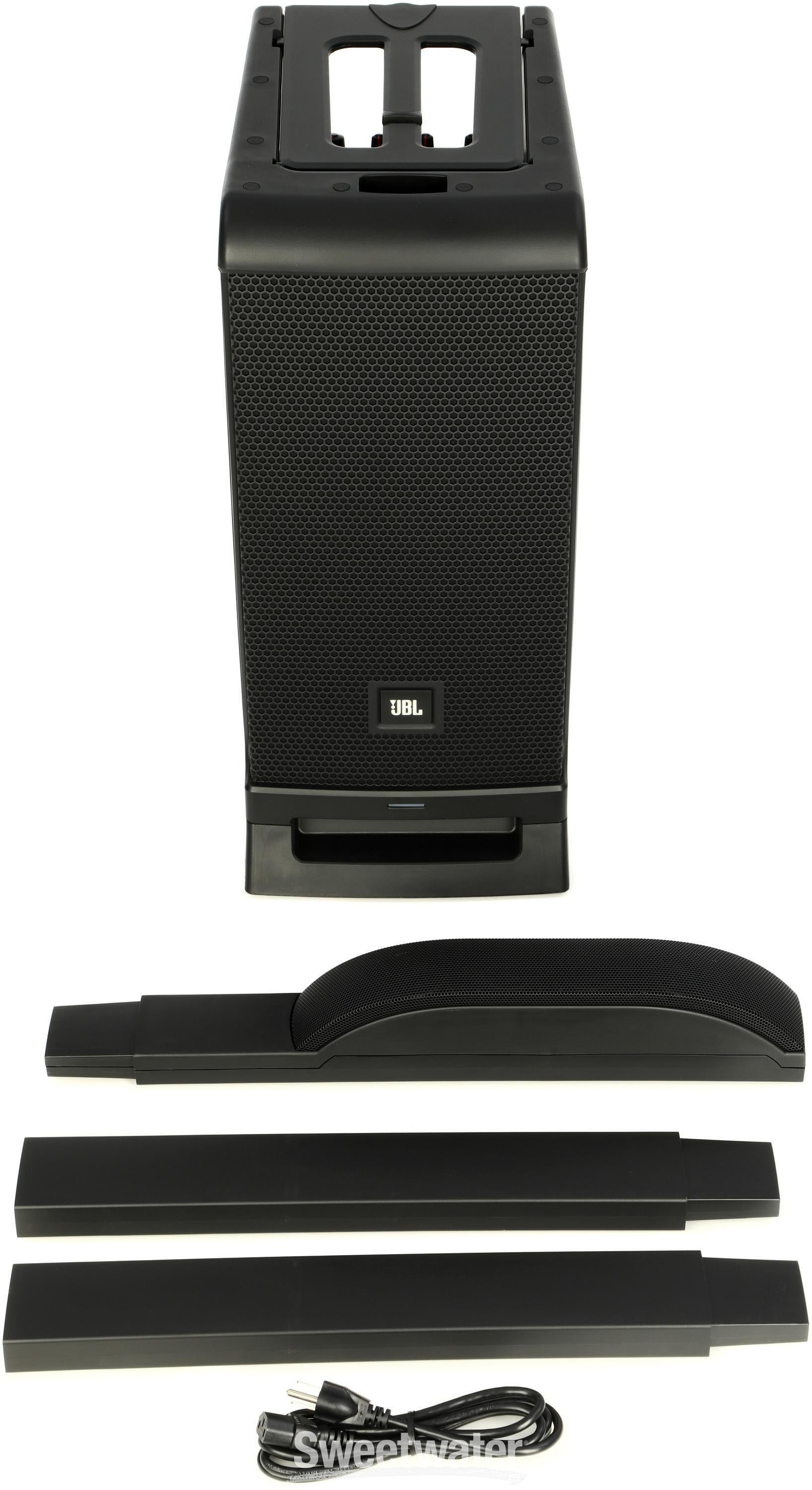 JBL IRX ONE　オールインワン・コラムPAシステム×2台 irxone IRX ONE | JBL Professional Loudspeakers | 日本語 (Japanese)