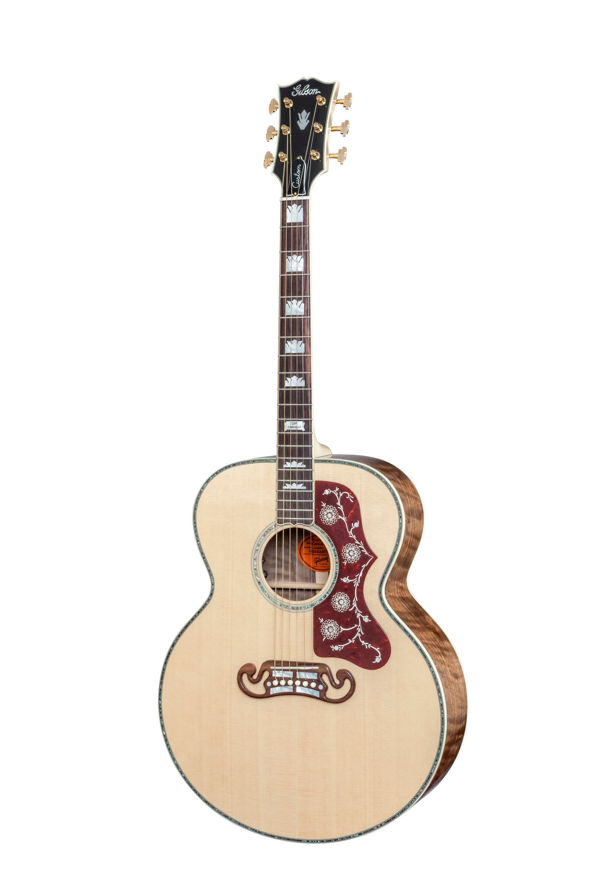 Gibson limited deals edition acoustic guitars