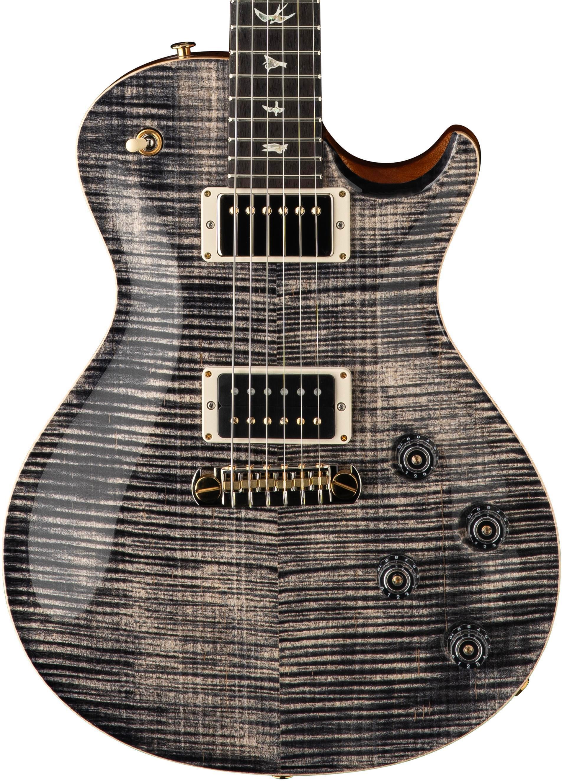 PRS Mark Tremonti Signature 10-Top Electric Guitar with Adjustable ...