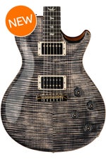 Photo of PRS Mark Tremonti Signature 10-Top Electric Guitar with Adjustable Stoptail - Charcoal/Natural