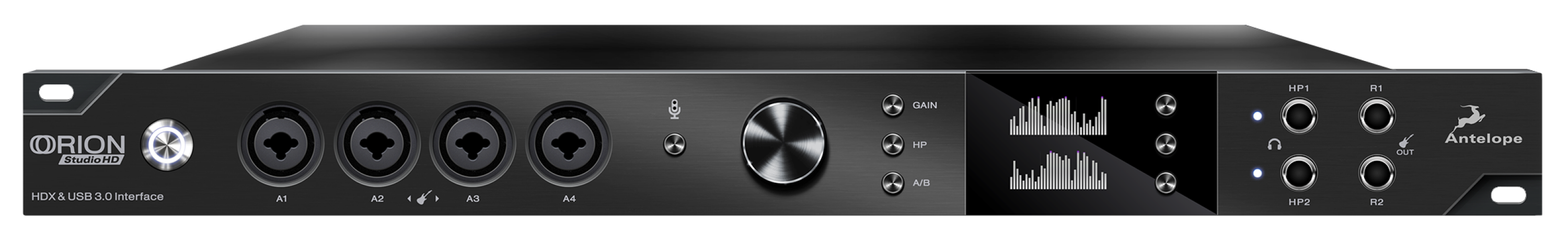 Antelope Audio Orion Studio HD | Sweetwater