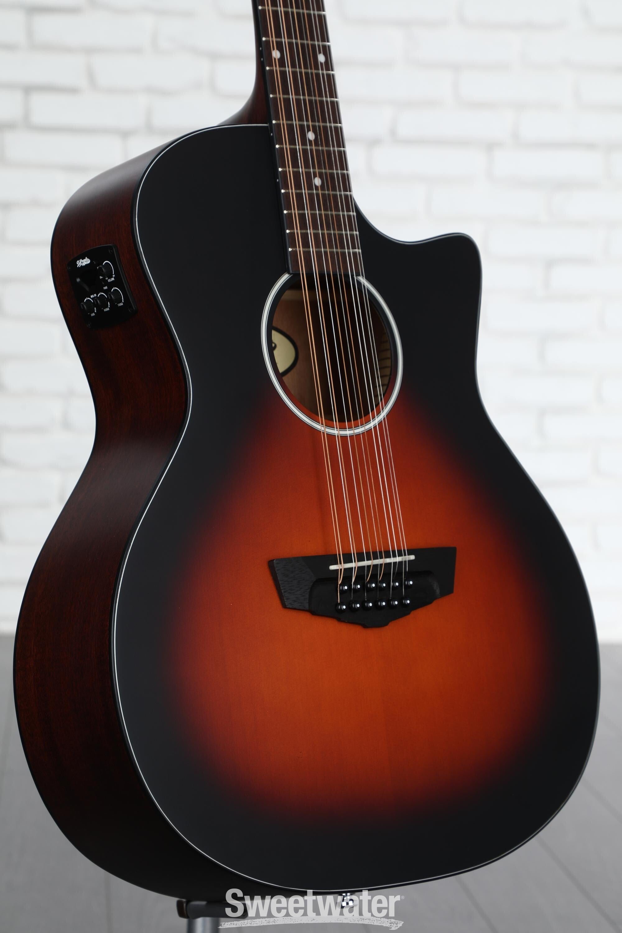 Dangelico premier fulton ls hotsell