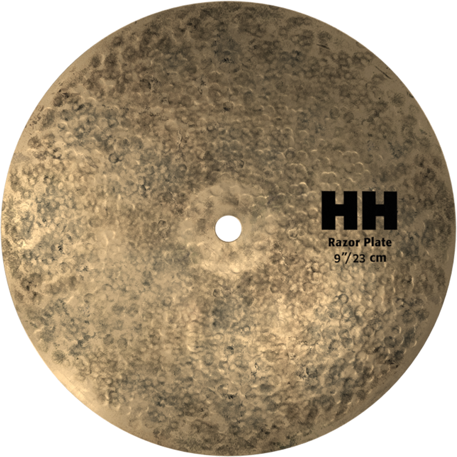 Sabian 12 inch Chopper Cymbal | Sweetwater