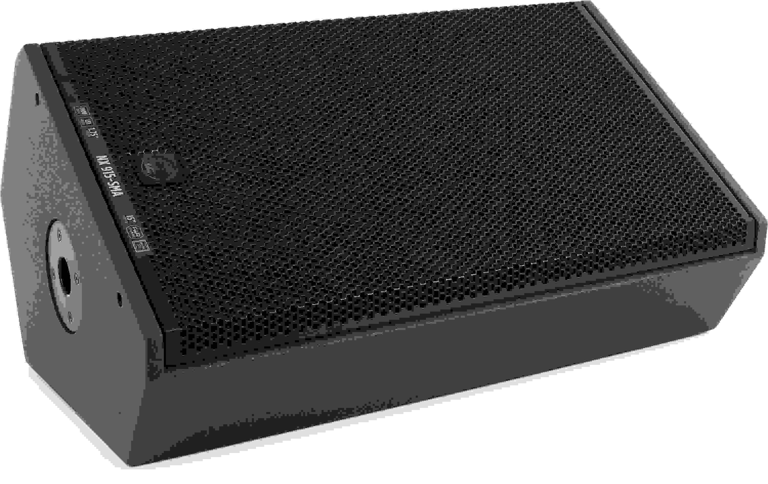 RCF NX 915-SMA 15-inch 2,100-watt Active Stage Monitor
