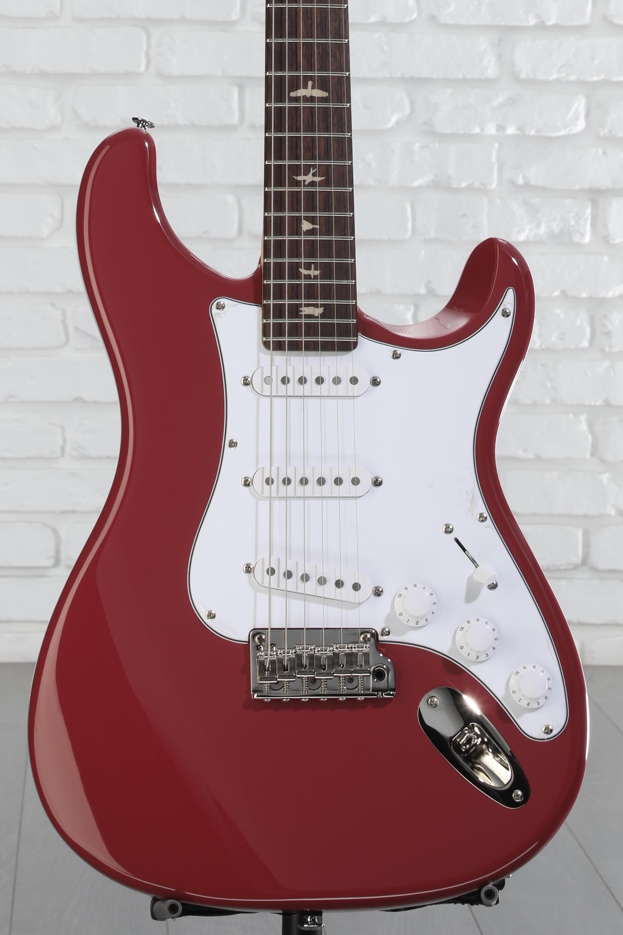 ギター PRS silver sky se PRS SE Silver Sky | Reverb