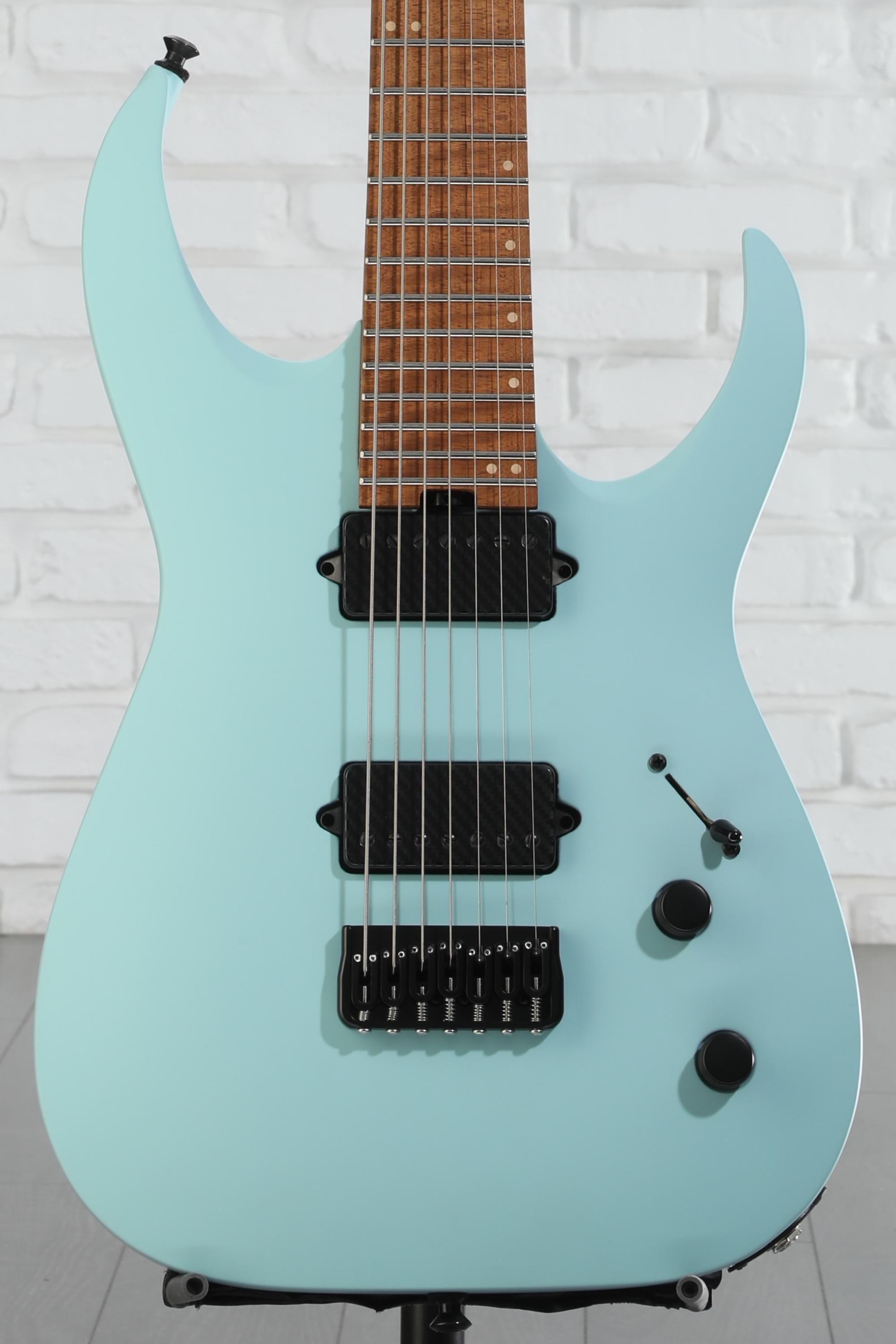 Jackson USA Misha Mansoor Signature Juggernaut HT7 - Satin