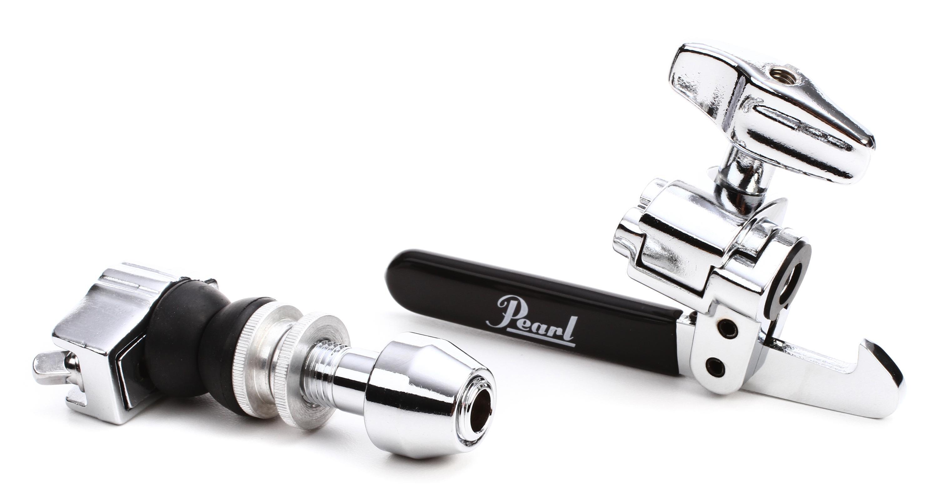 Pearl Hihat Drop Clutch Sweetwater