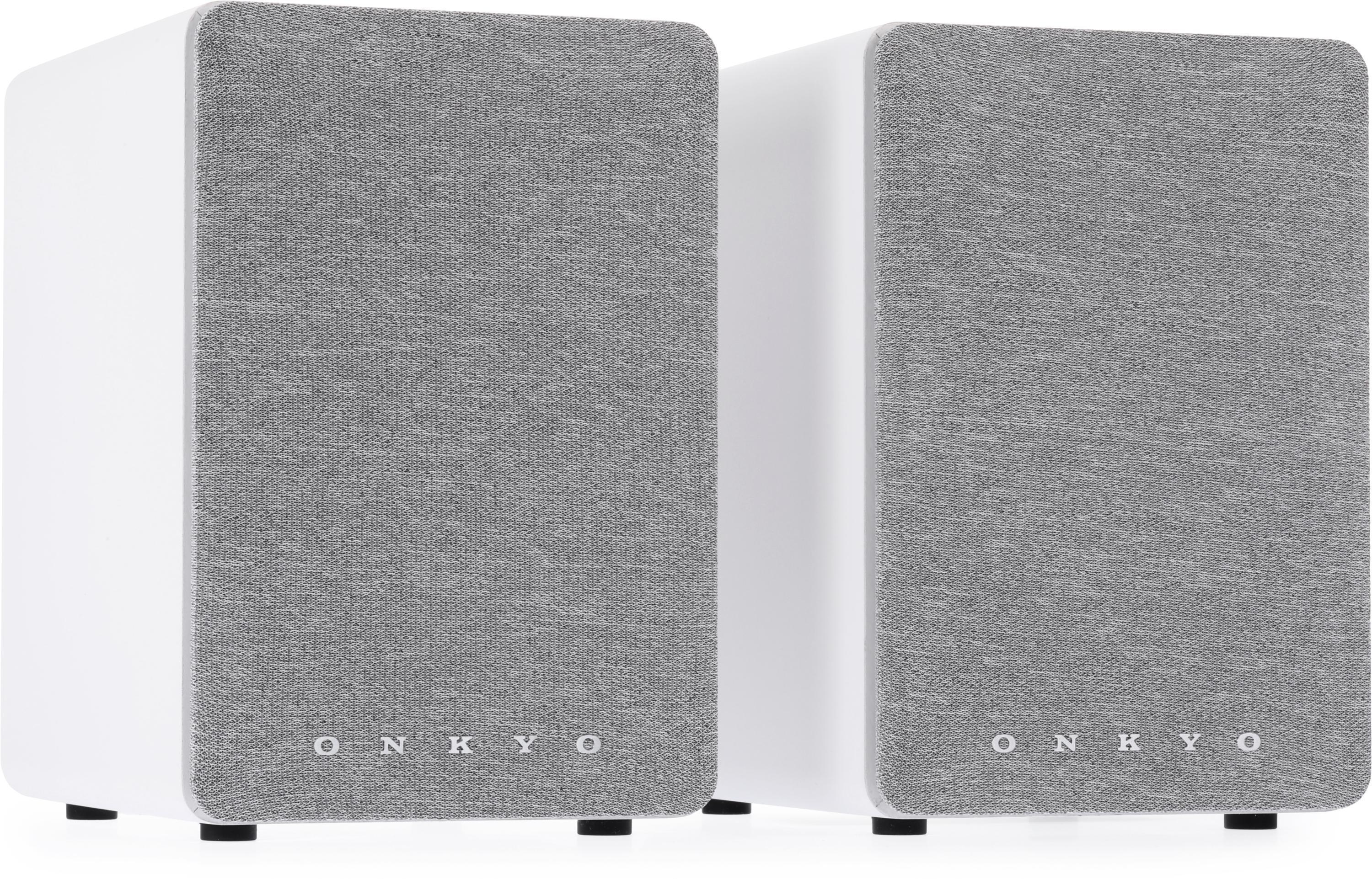 JBL STAGE 240B WHT (ペア) White/Latte JBL Stage 240B 4.5-inch Bookshelf Loudspeaker - Latte (Pair