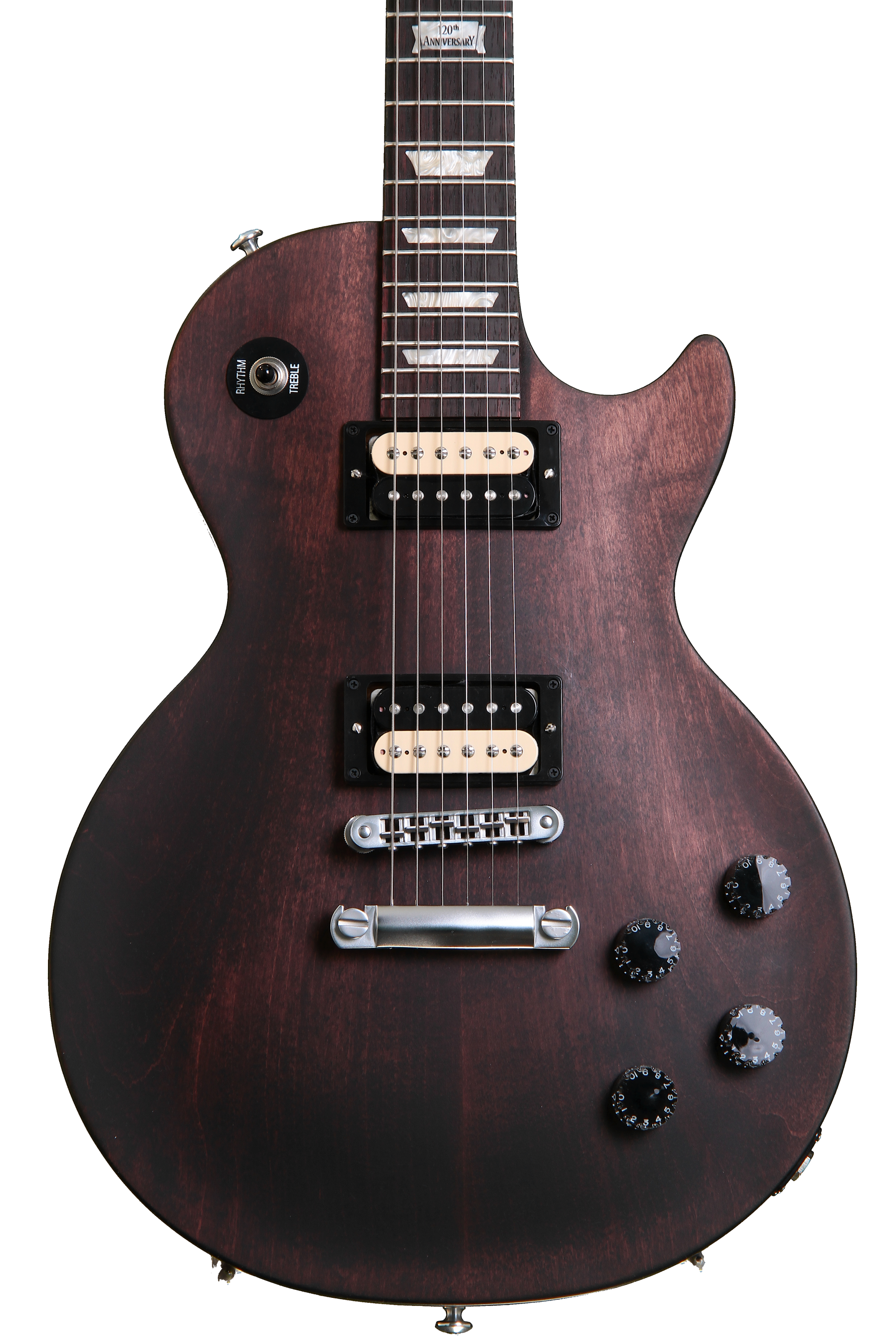 Gibson LPM - Chocolate Satin | Sweetwater