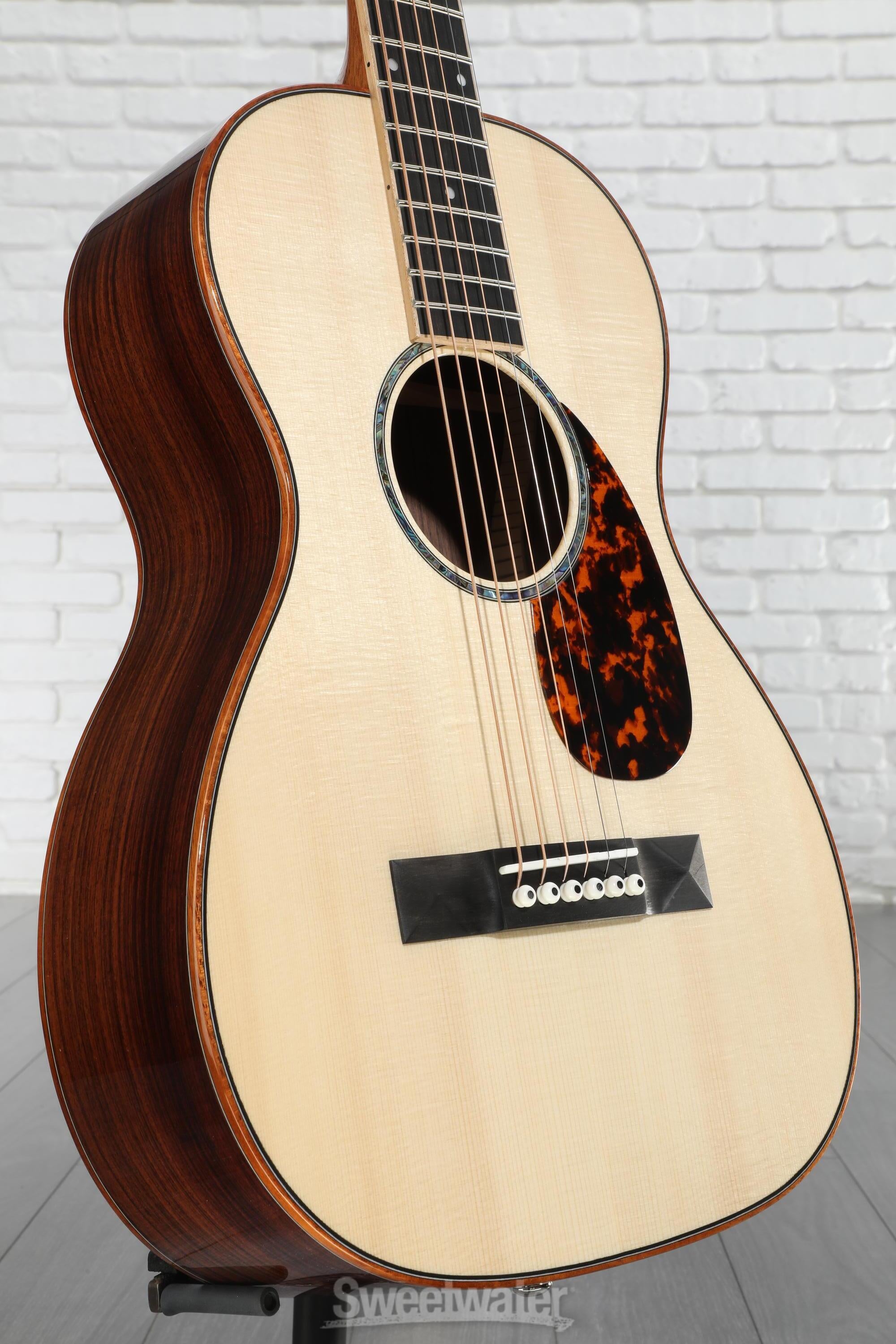 Larrivee P-09 Custom 