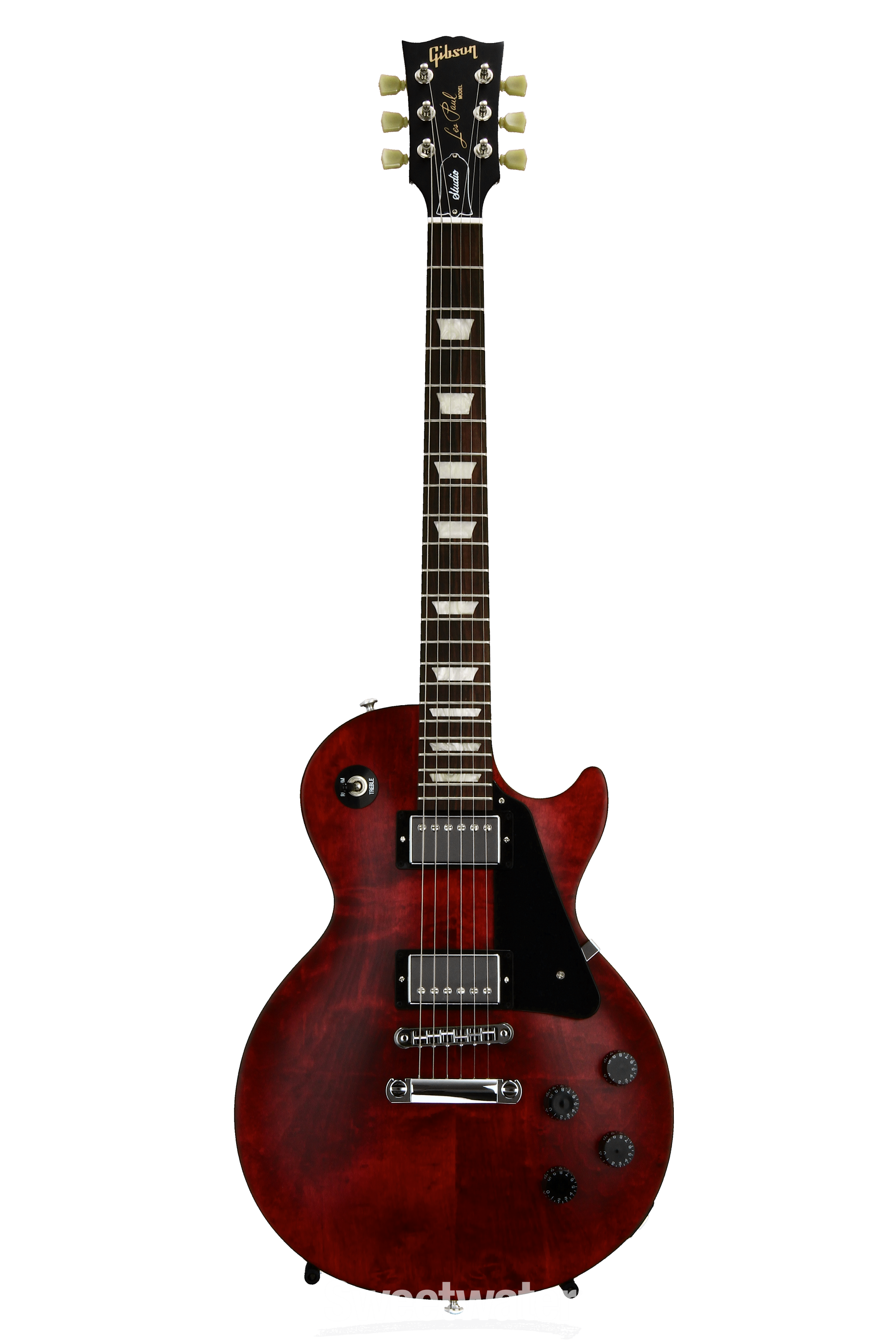 Gibson Les Paul Studio Faded 2016 レスポール - エレキギター