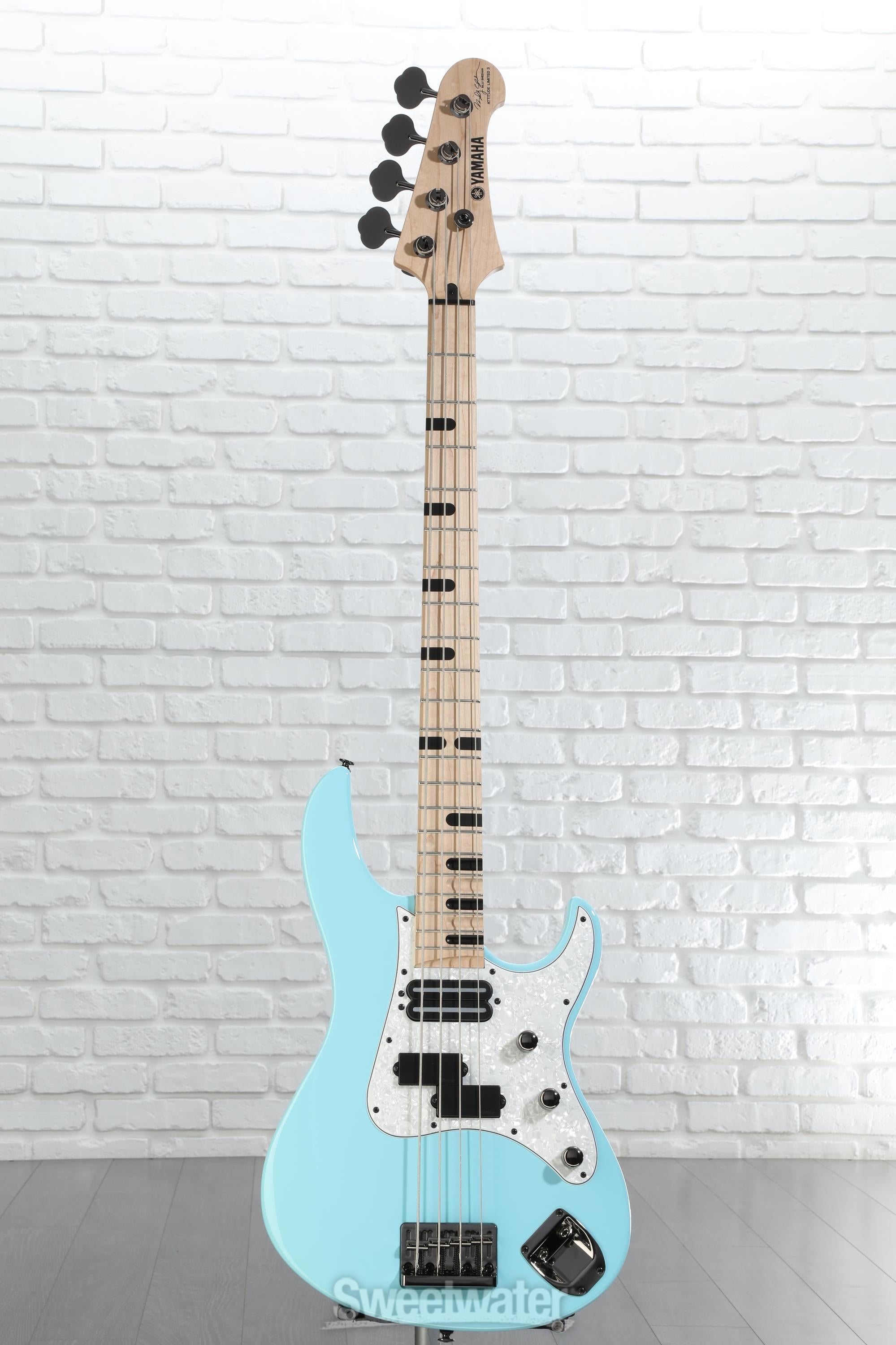 YAMAHA ATT-SPL Attitude Special（中古/送料無料）【楽器検索
