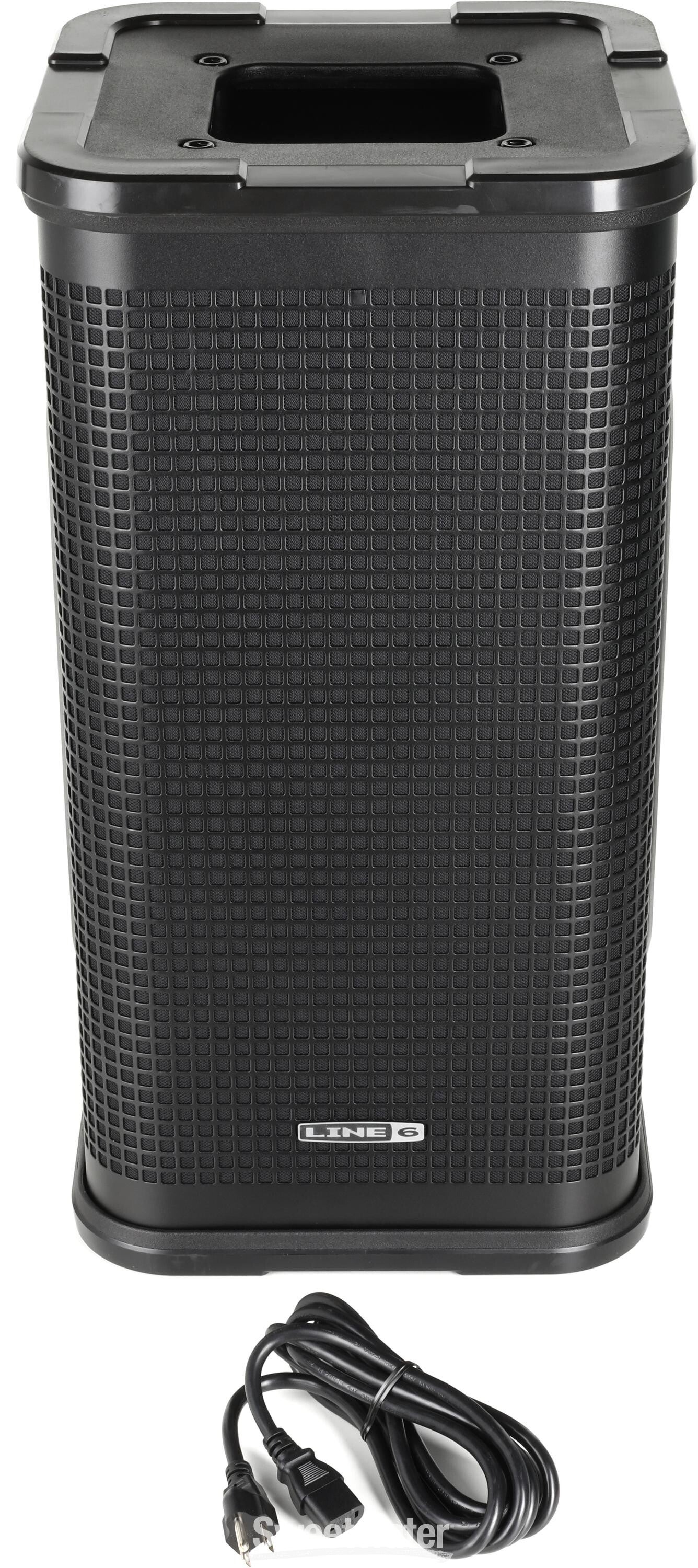 Line 6 StageSource L2m 800W 2-way Powered PA Speaker