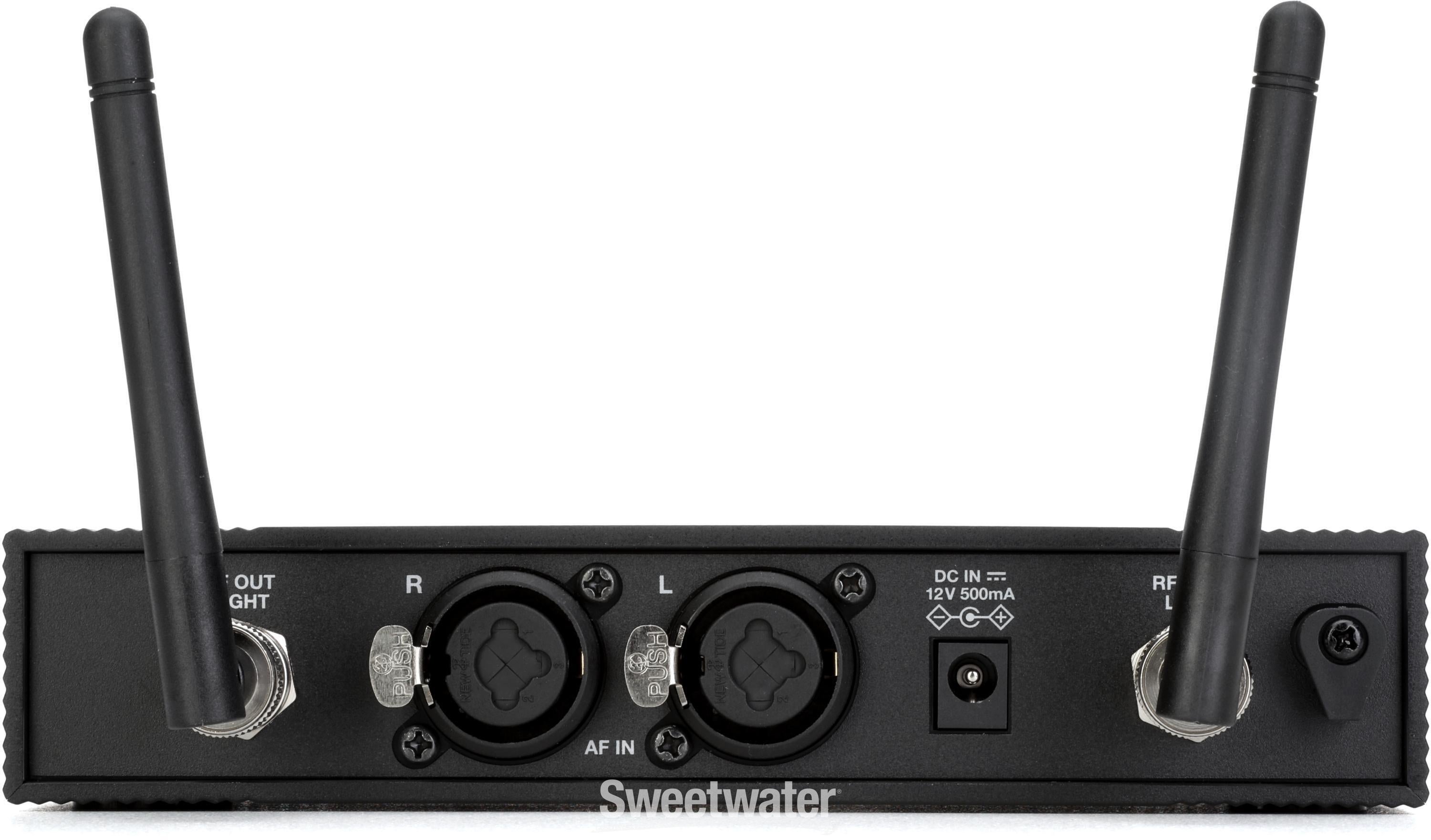 Stealth 520 transmitter hot sale