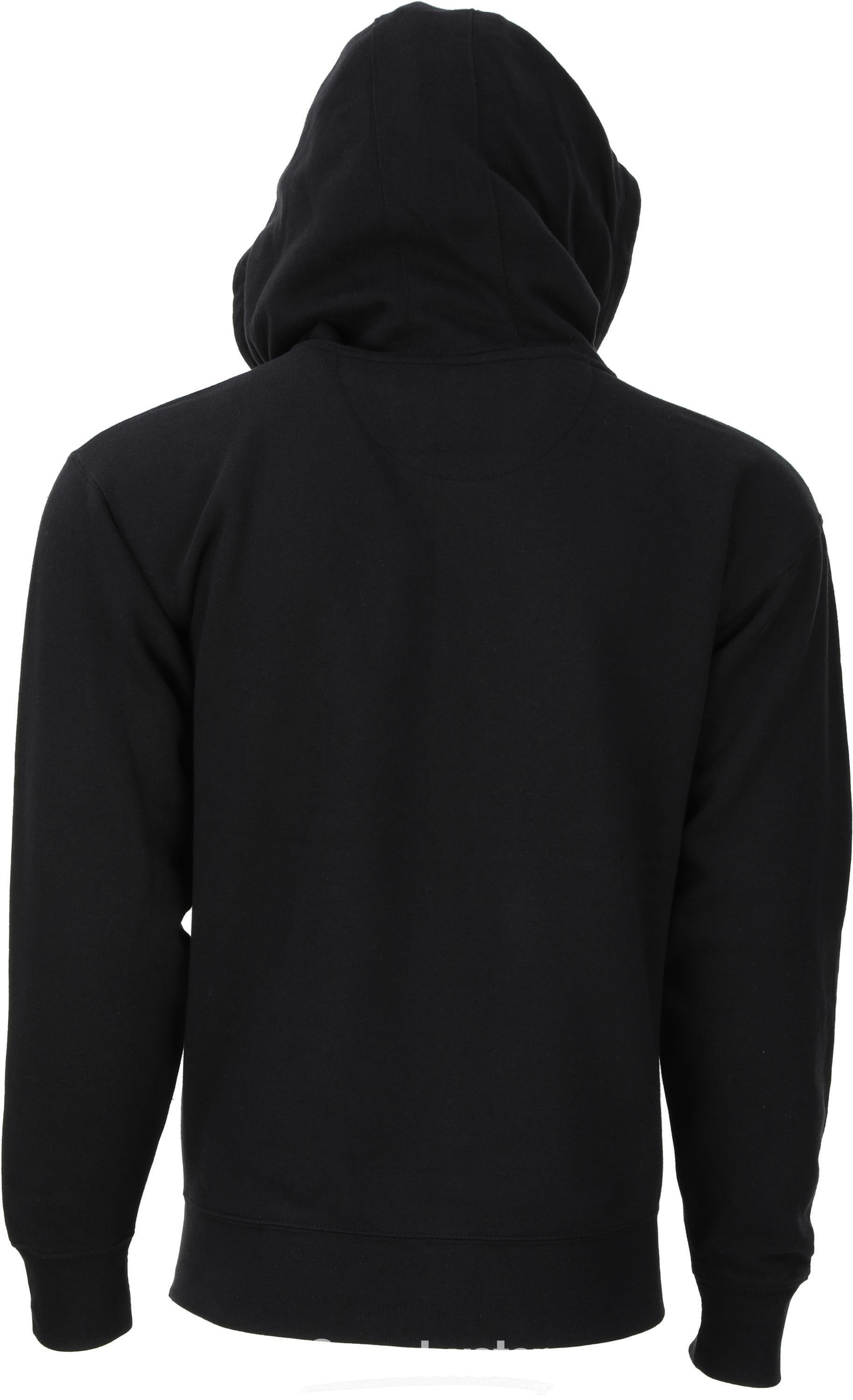 Fender® Transition Logo Zip Front Hoodies | Lifestyle