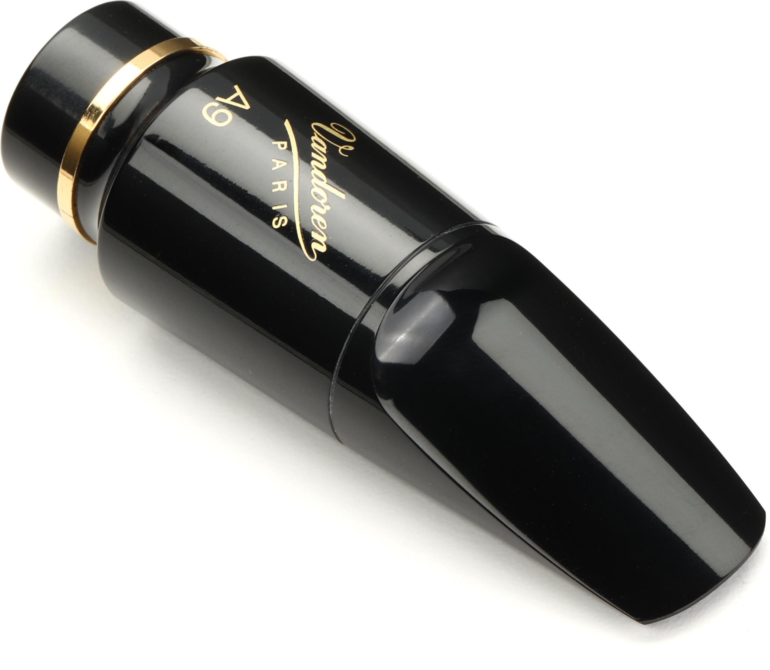 Vandoren AP2 Profile Alto Saxophone Classical Mouthpiece