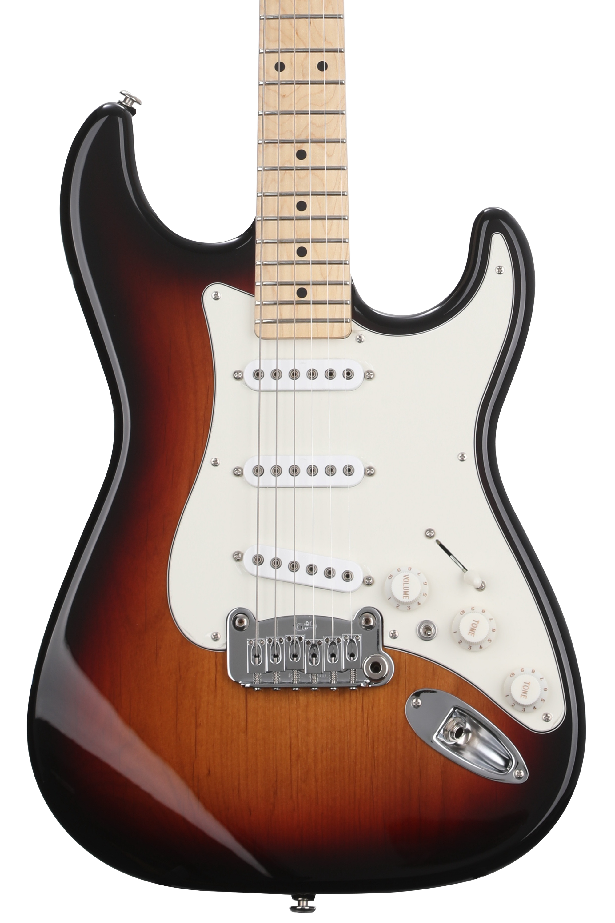 Fullerton Deluxe S•500 | G&L Musical Instruments
