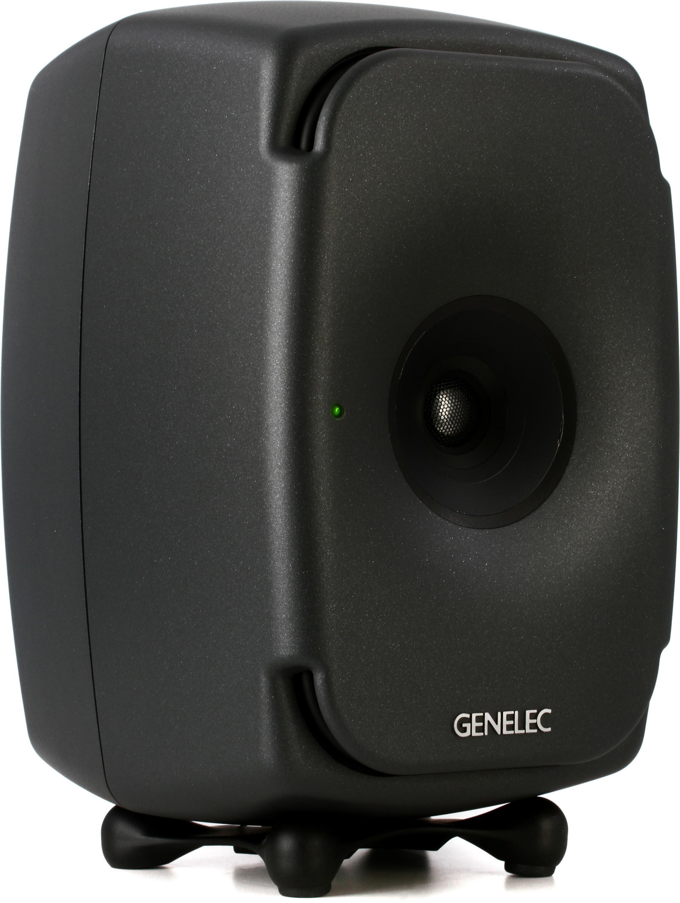 Genelec 8341A SAM 3-way Coaxial Powered Studio Monitor 