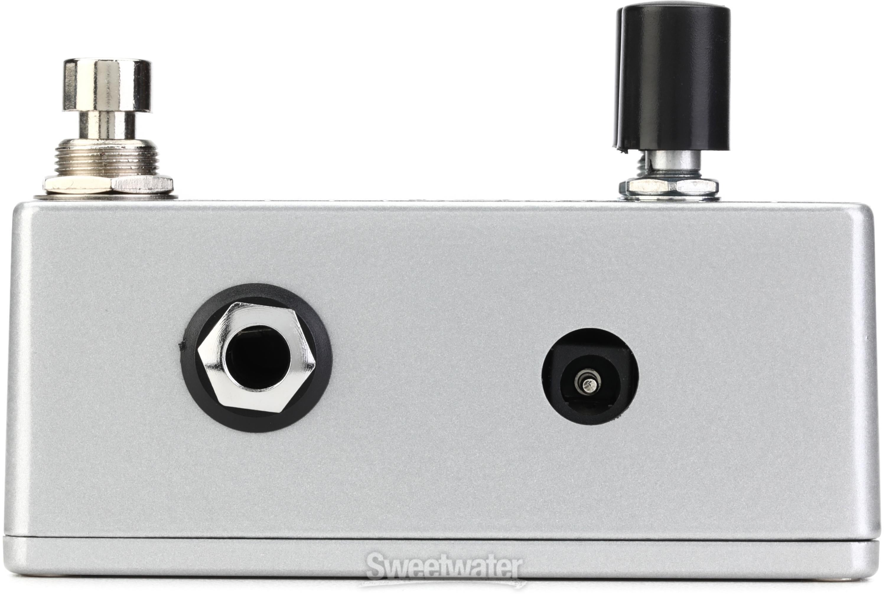 catalinebrbad epoch boost 　美品 Catalinbread Epoch Boost Mini Boost Pedal | Sweetwater