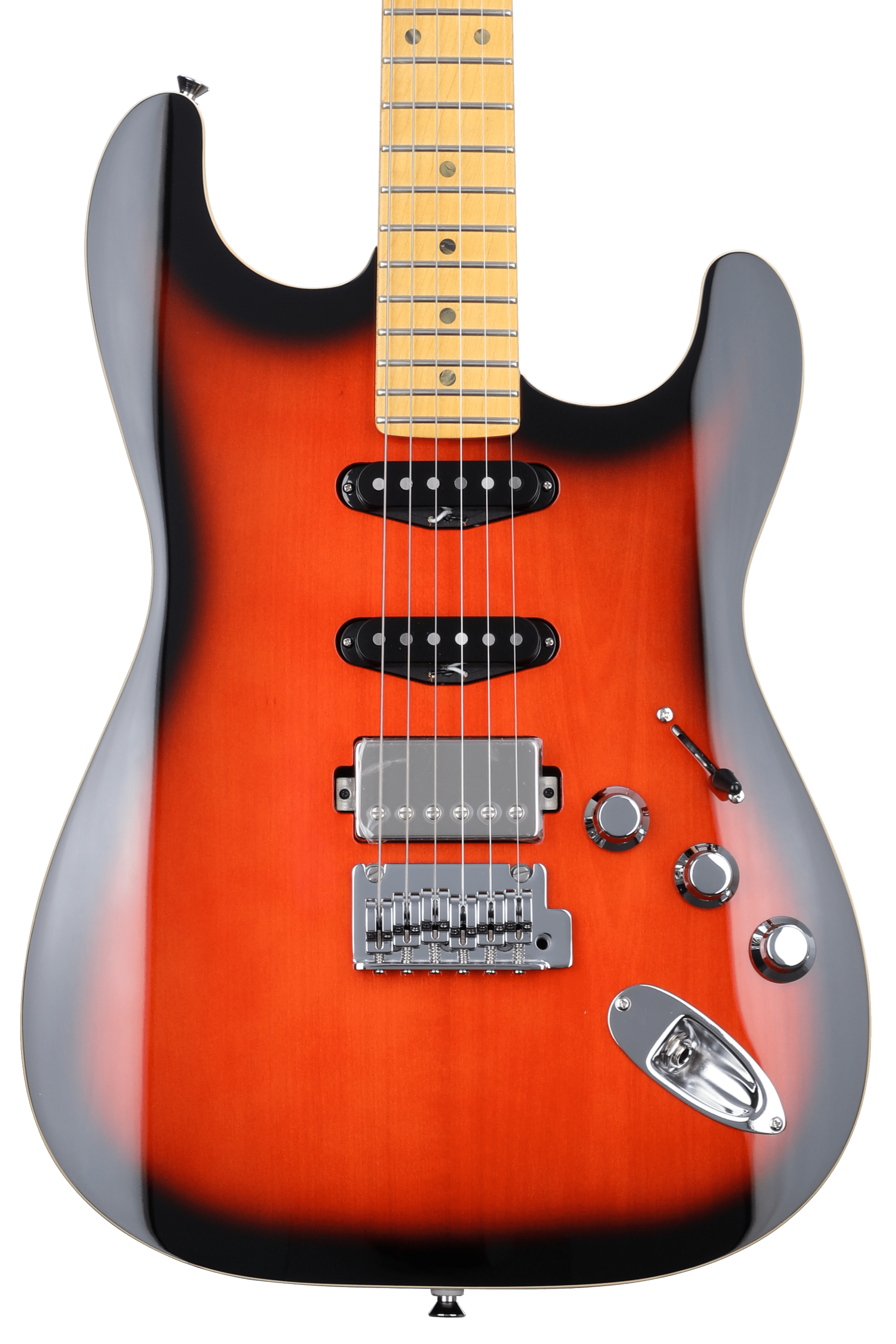 ギター Fender Aerodyne Special Stratocaster HSS Aerodyne Special Stratocaster® HSS – Fender