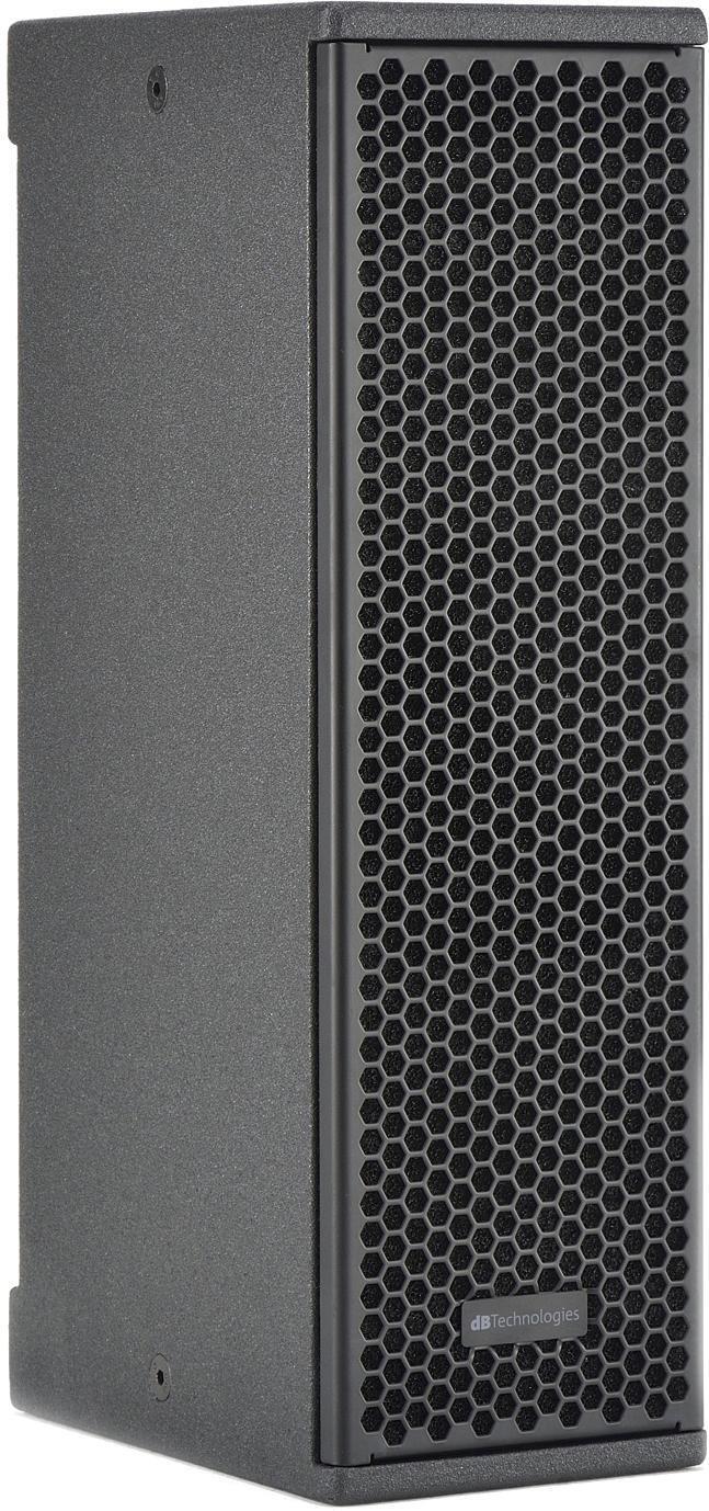 dBTechnologies ViO X205-60 60-degree x 60-degree 400-watt Powered