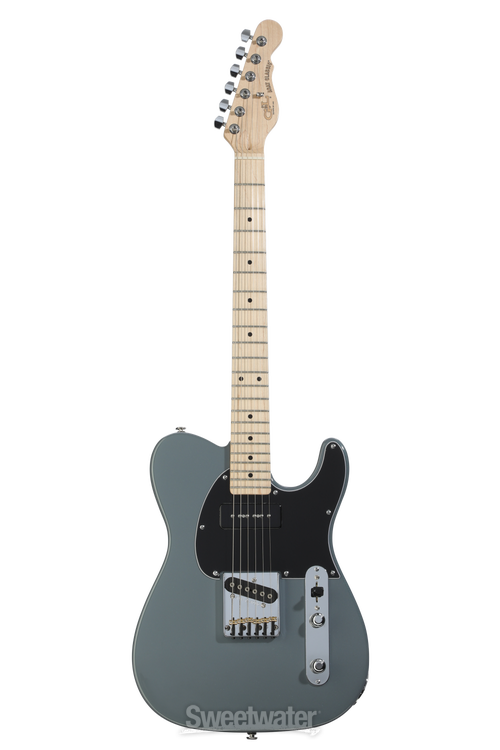G&L テレキャスター ASAT CLASSIC blues boy Tribute Series ASAT CLASSIC BLUESBOY | G&L Musical Instruments