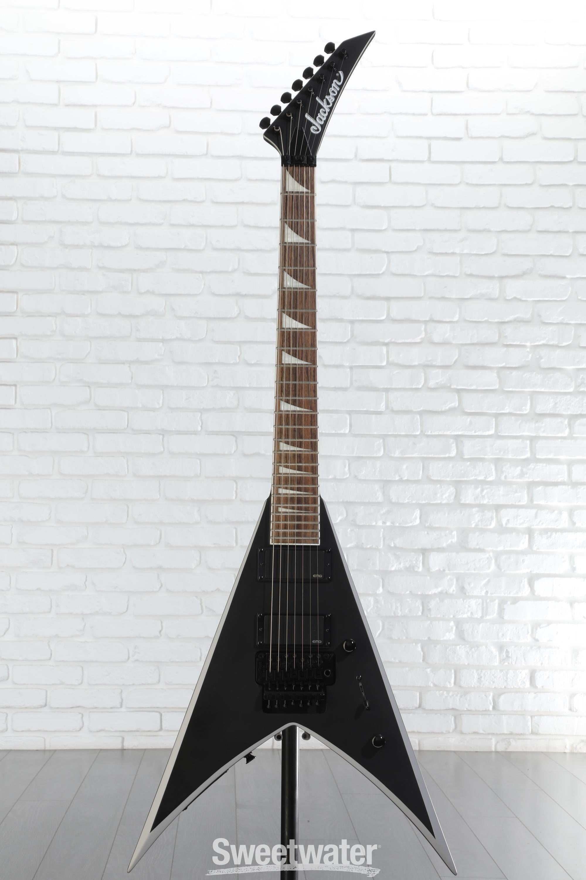 Jackson X Series King V KVX-MG7 Electric Guitar - Satin