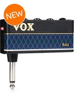 Photo of Vox amPlug 3 Bass Headphone Amp