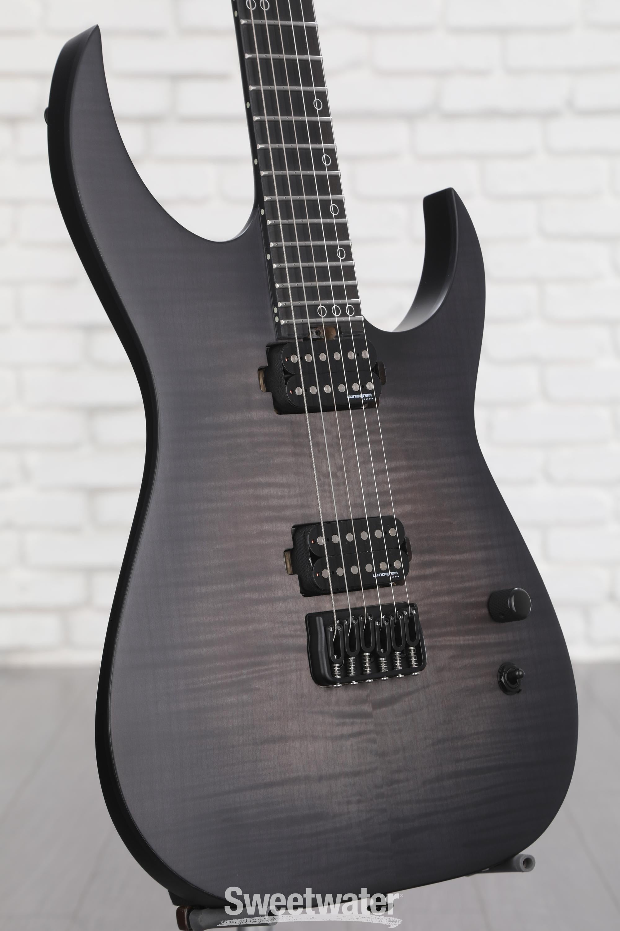 Schecter Keith Merrow KM-6 MK-III Legacy Electric Guitar