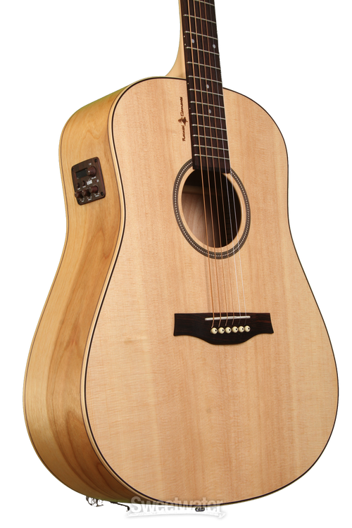 Seagull Guitars Natural Elements Dreadnought SG - Natural