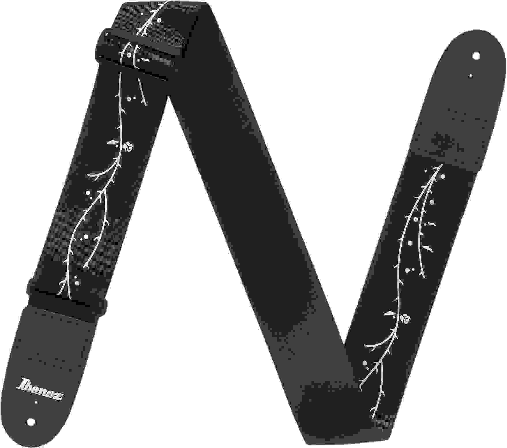 Ibanez GS100TOD Tim Henson Signature Guitar Strap