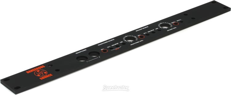 Dangerous Music SRK Source Rackmount Kit Sweetwater