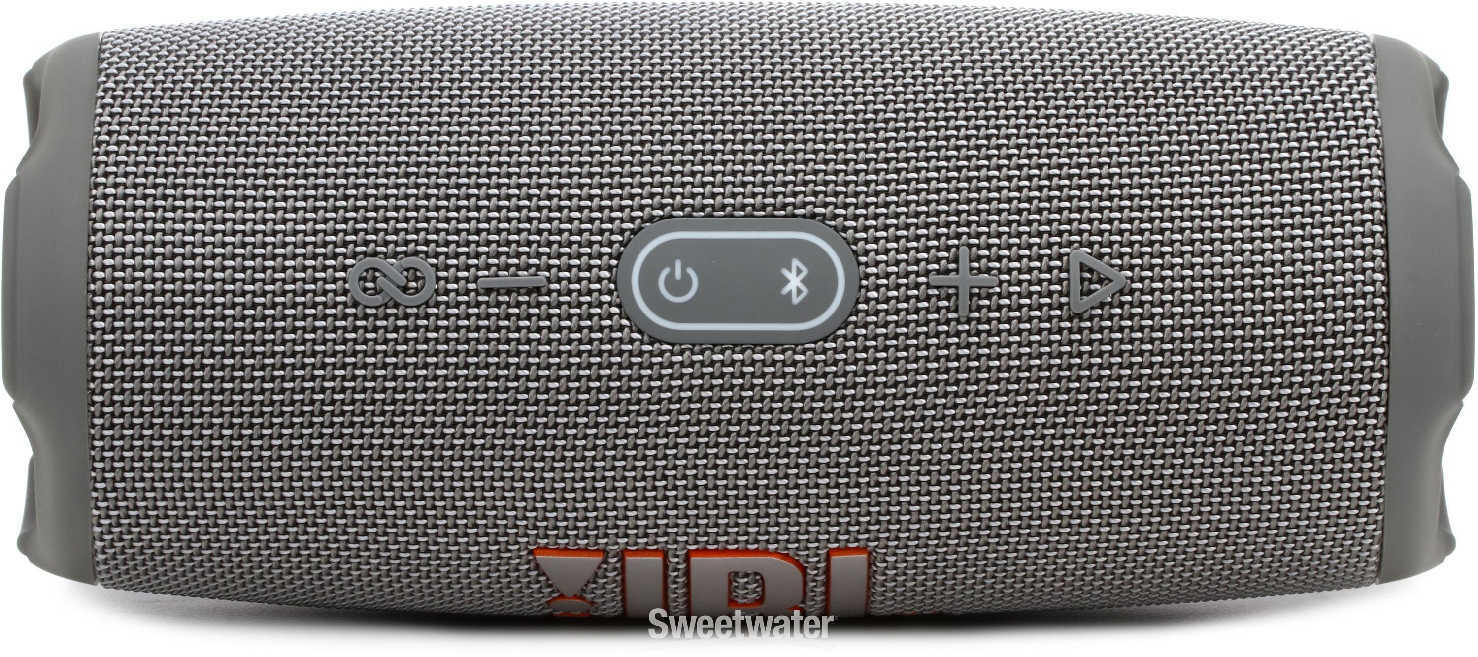 JBL Lifestyle Charge 5 Portable Waterproof Bluetooth Speaker