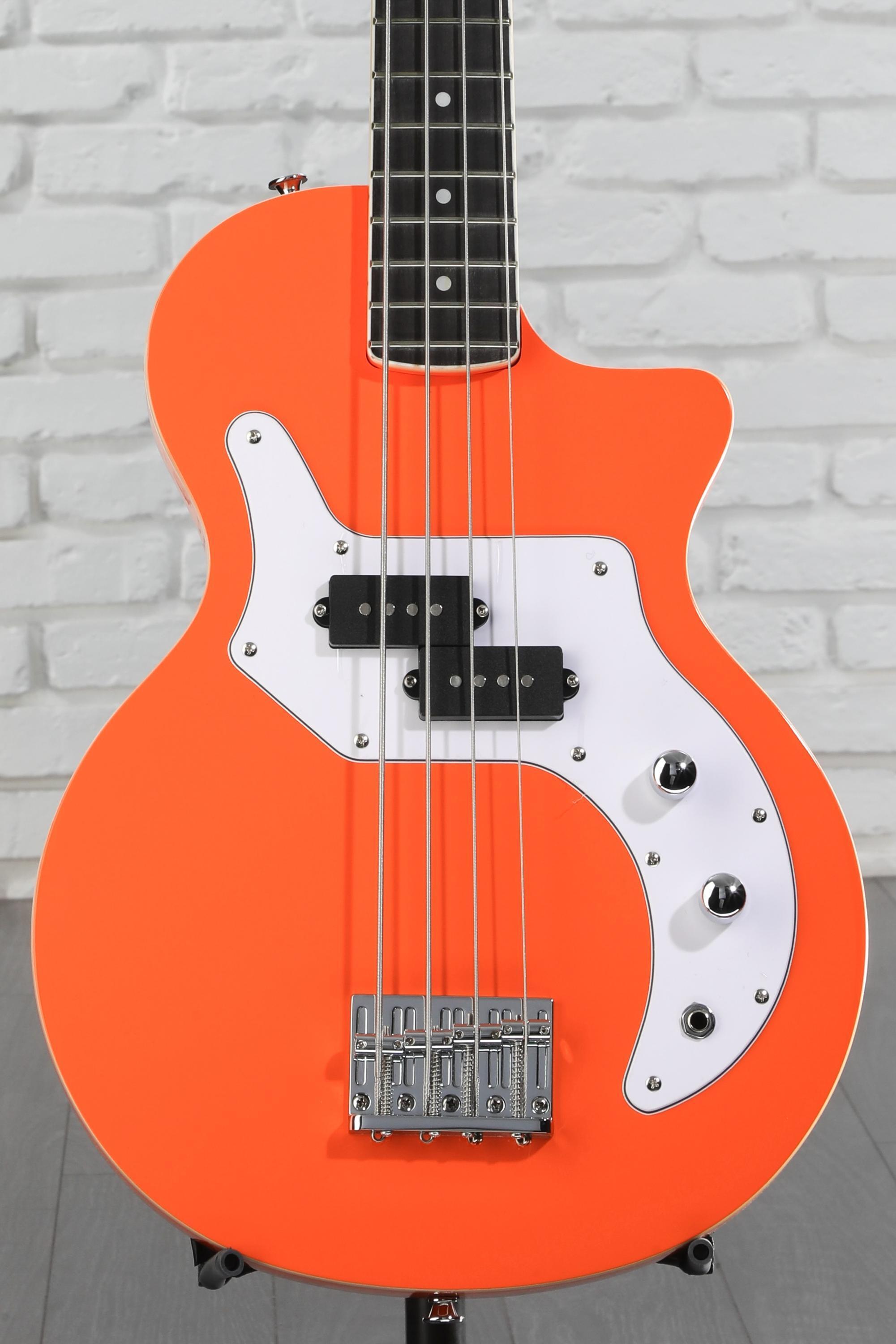 ORANGE O-Bass オレンジ オーベース O Bass – Orange Amps