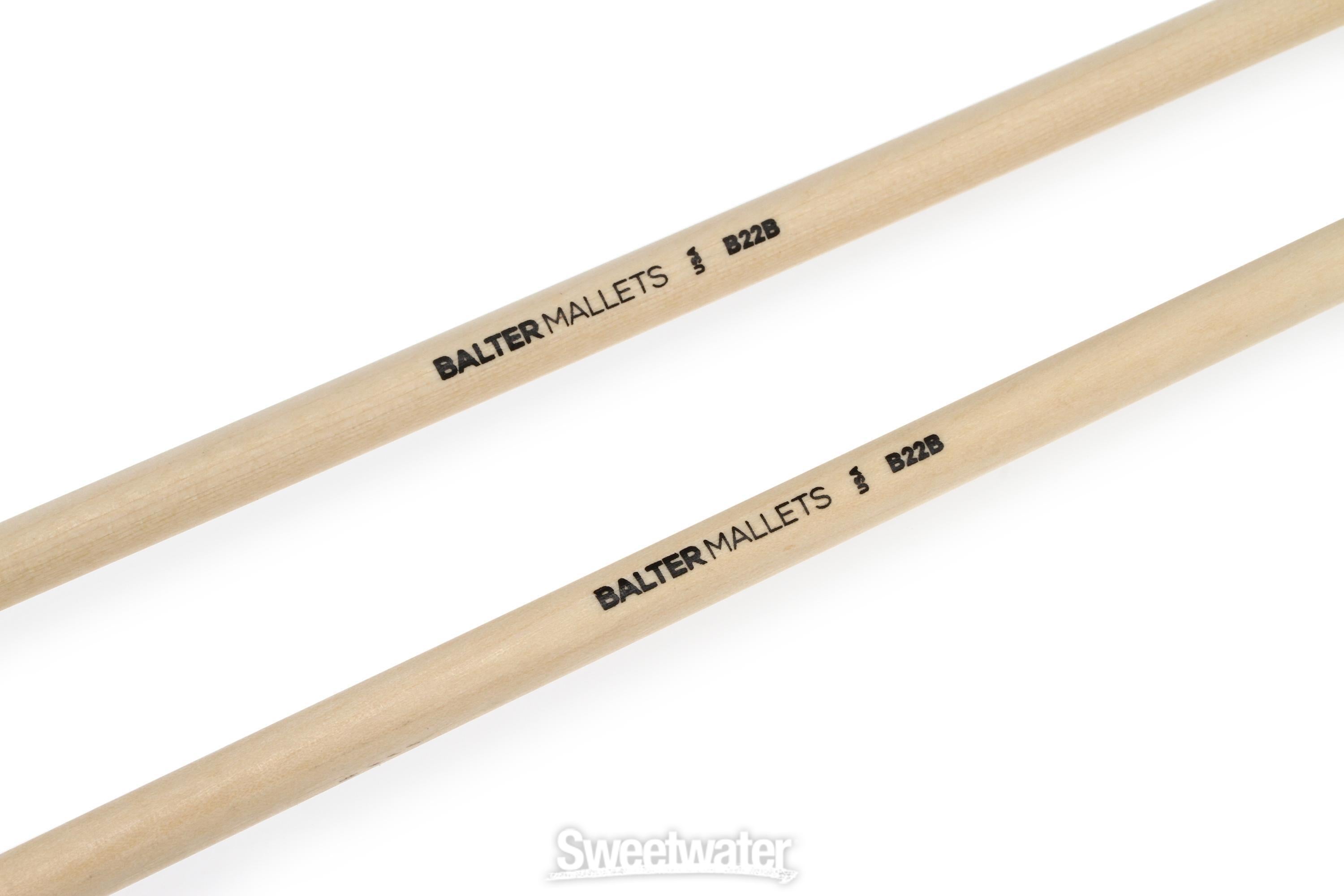 マレット BALTER MALLET B25B