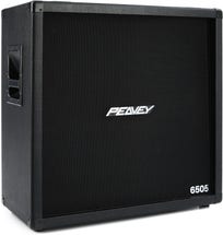 Product Image - This Item - Peavey 6505 II 4 x 12-inch Straight Guitar Cabinet