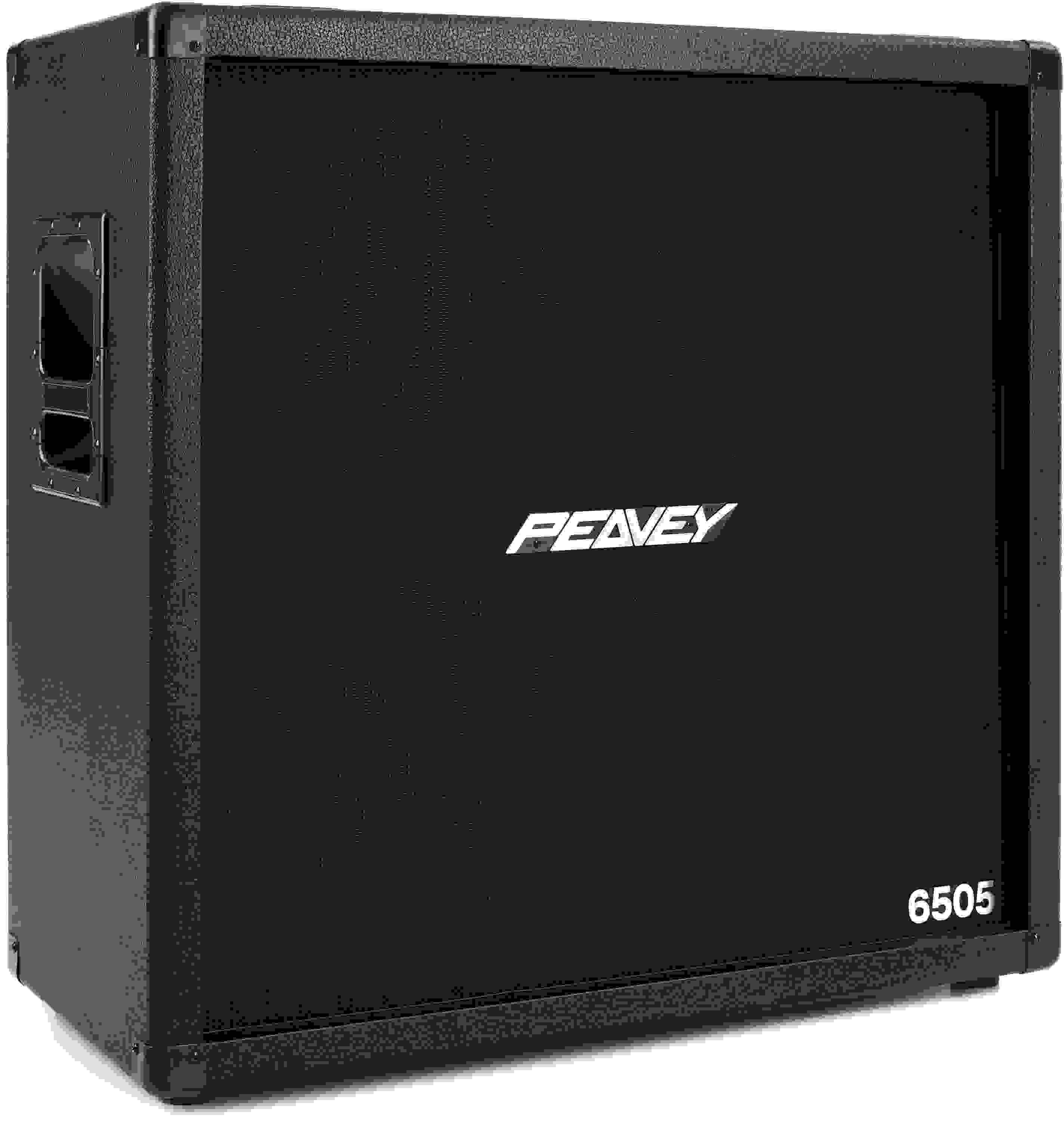 Peavey 6505 II 4 x 12-inch Straight Guitar Cabinet