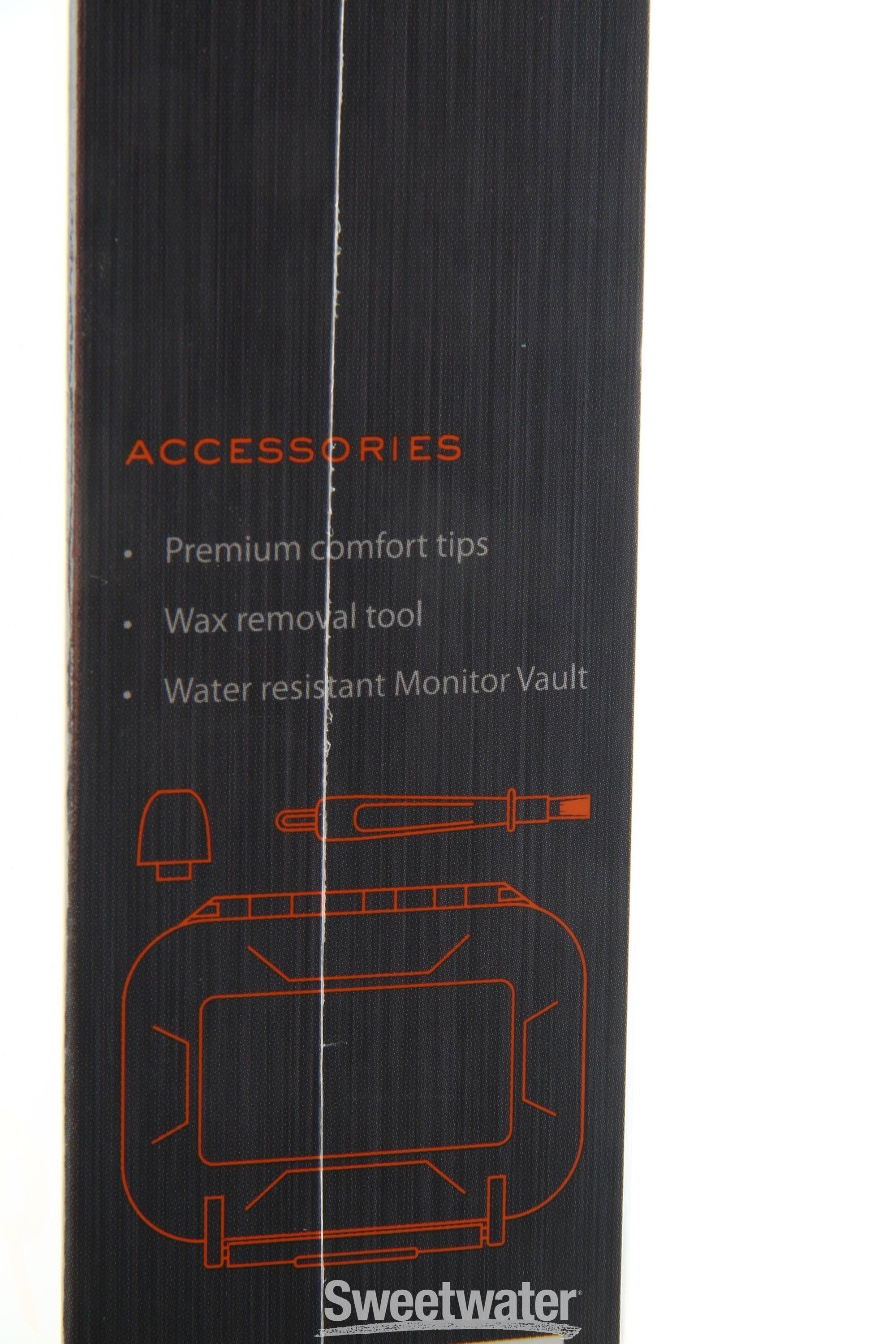 Westone Audio 4R | Sweetwater