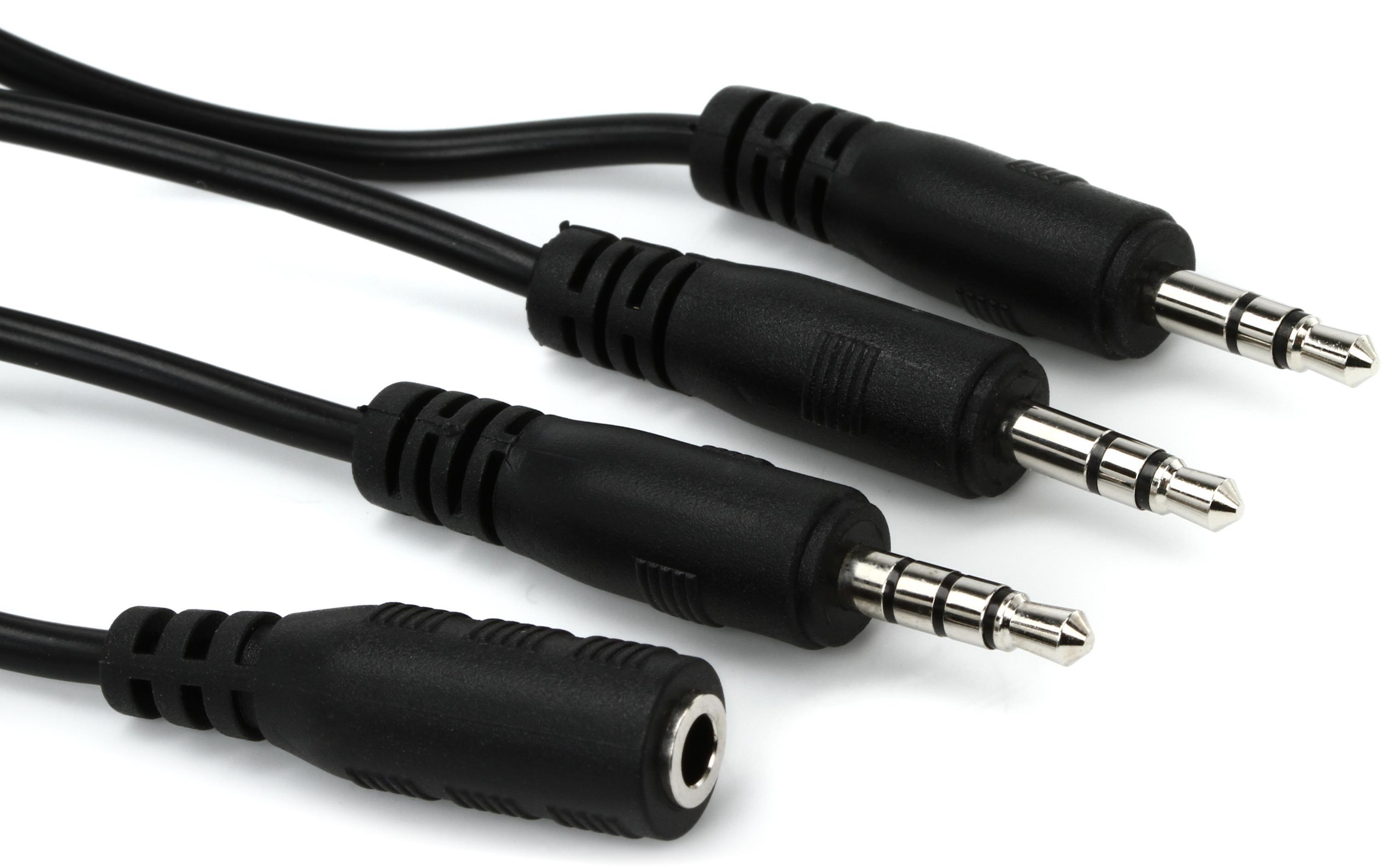 ToneWoodAmp iDevice Adapter for ToneWood Amp Solo Sweetwater