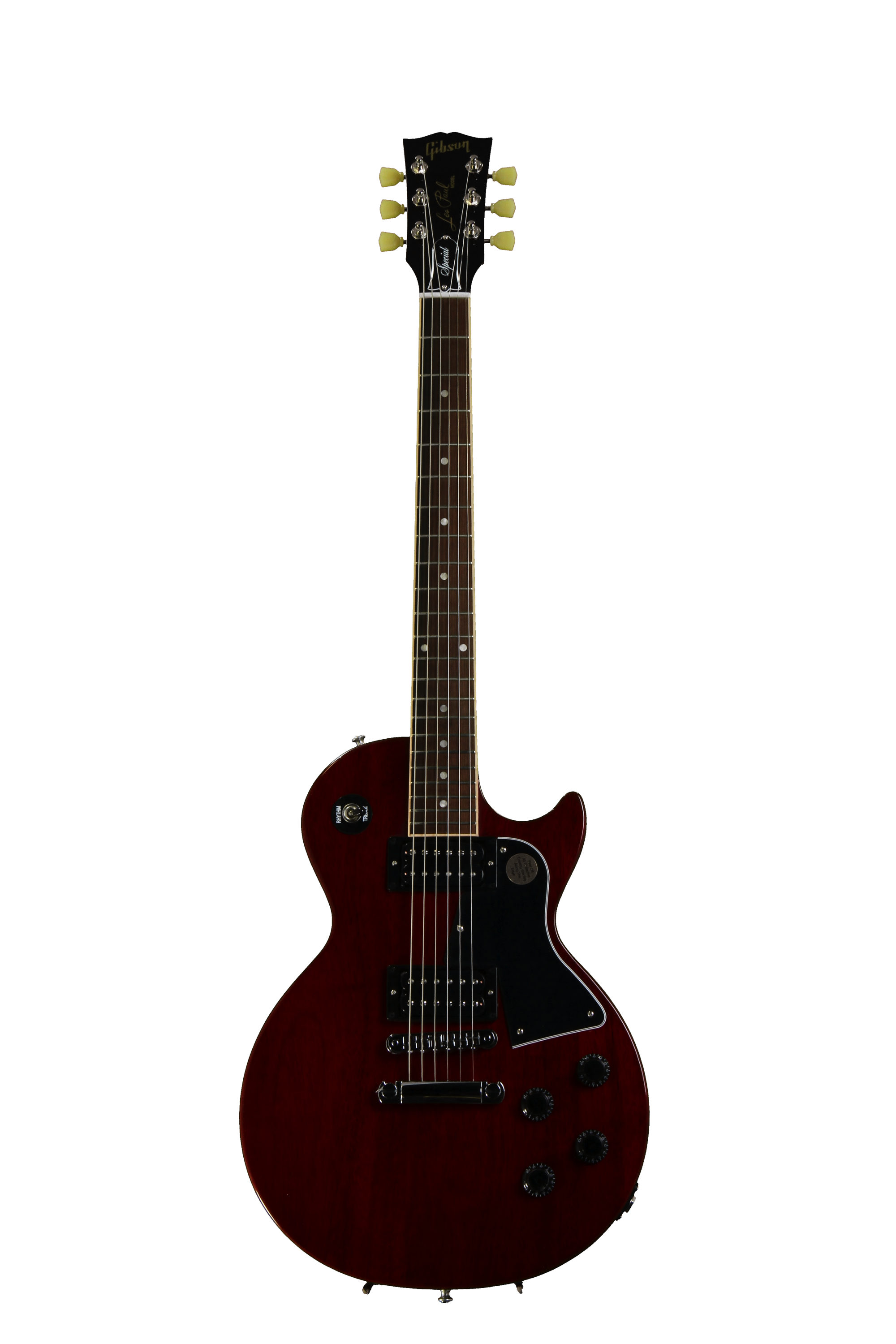 【値下げ本日限り‼️】Gibson Les Paul Jr.Special Gibson Les Paul Junior Special Humbucker - Heritage Cherry, Gloss