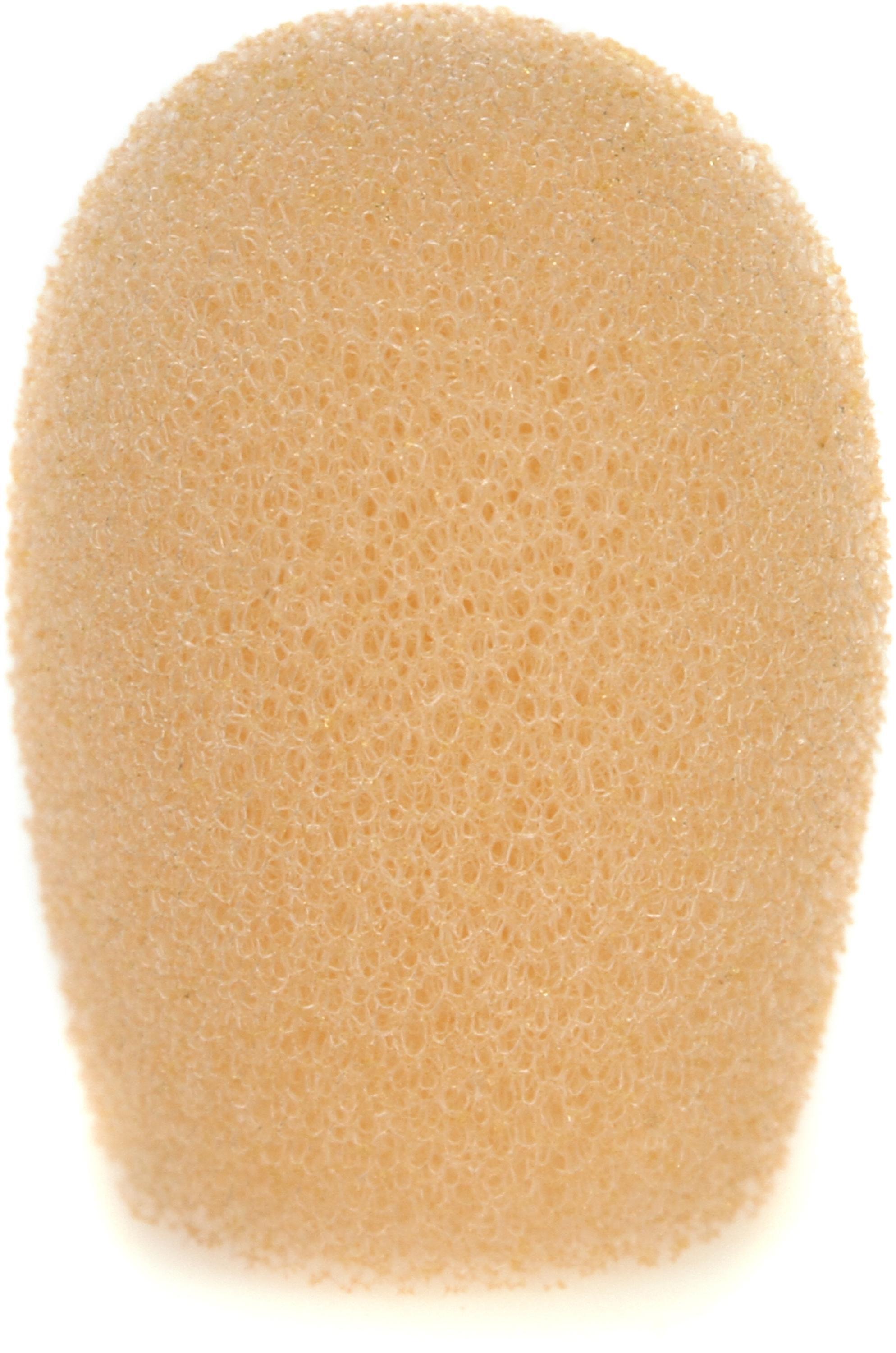 Photo of Acacia Audio LIZ Windscreen - Tan