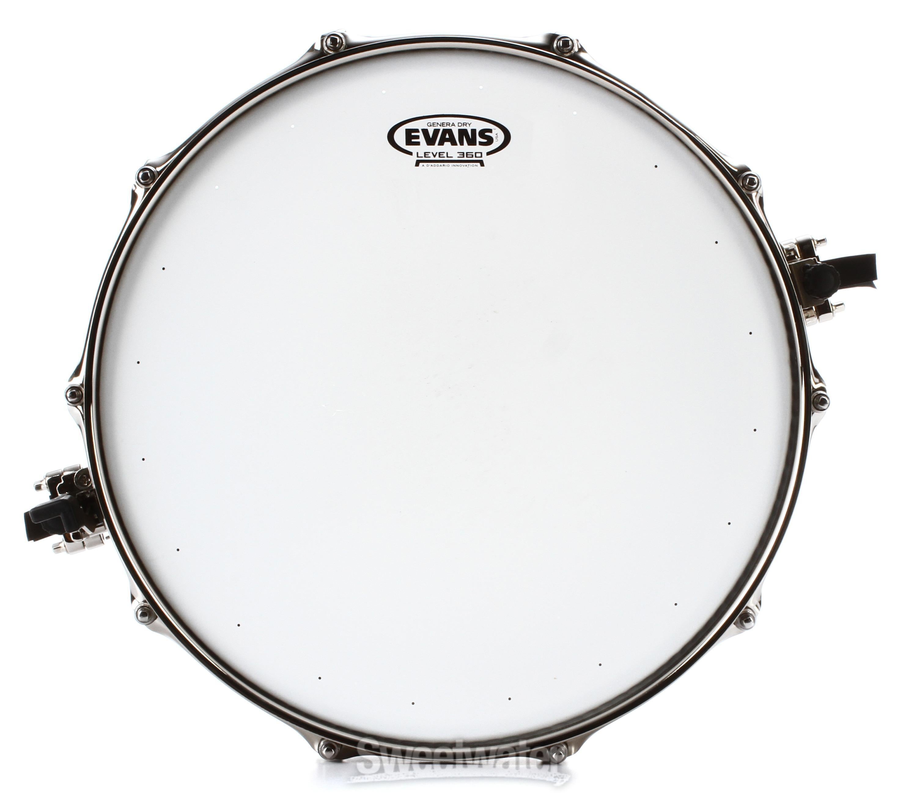 Tama Kenny Aronoff Signature Snare Drum - 5 x 14 inch | Sweetwater