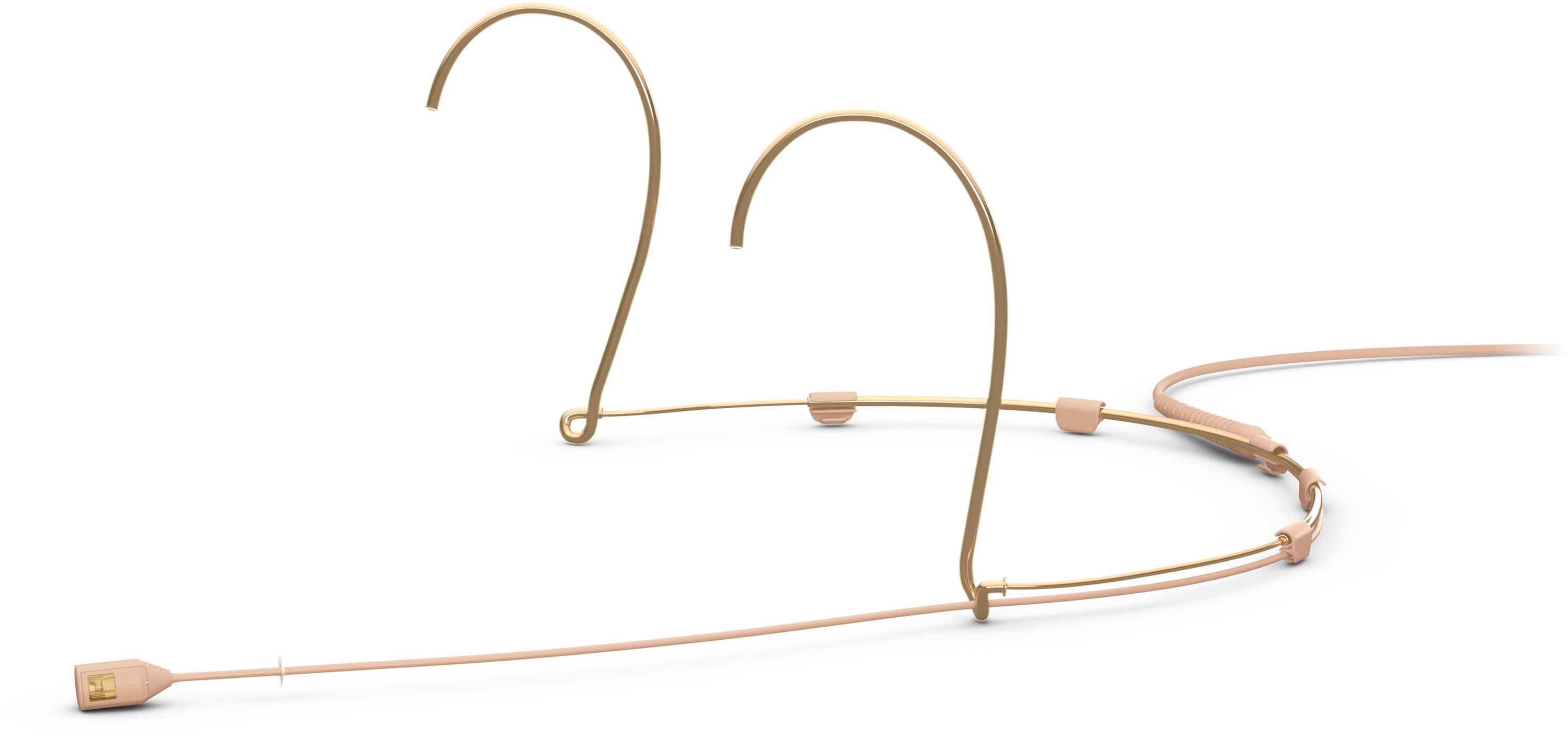 DPA 4188 CORE Slim Directional Flex Headset Microphone with DPA 4188 CORE Slim Directional Flex Headset Microphone with