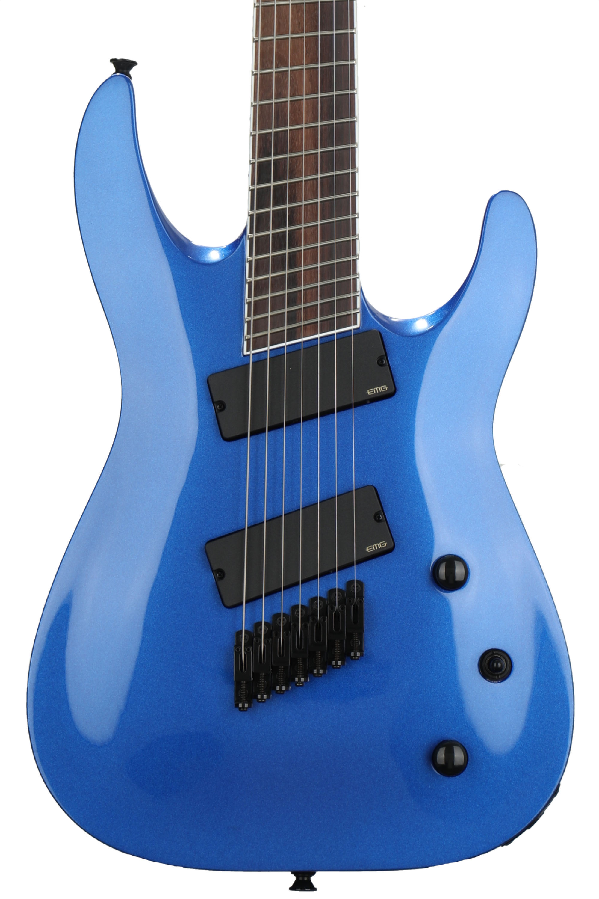 ラビー　Jackson USA ソロイスト ラビー Jackson USA ソロイスト 1990 Jackson USA Soloist