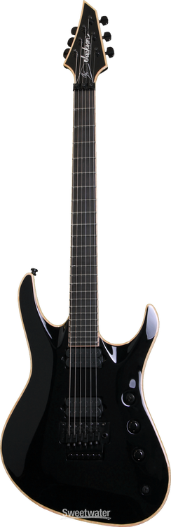 Jackson USA Signature Chris Broderick Soloist 6 Electric Guitar