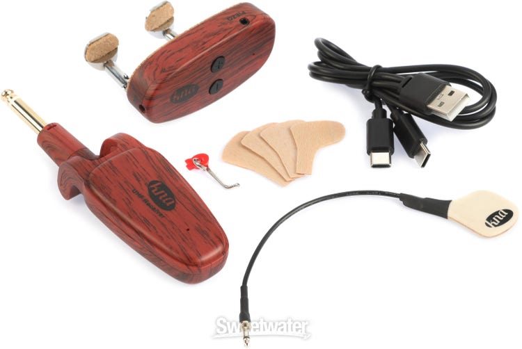 KNA MP-Wi Wireless Mandolin Pickup