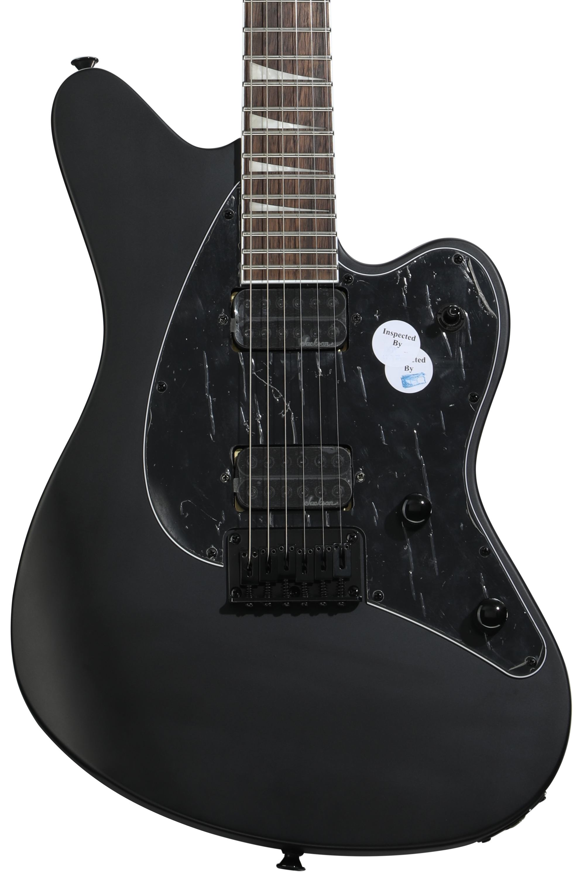 Jackson X Series Surfcaster HT6 Electric Guitar - Satin