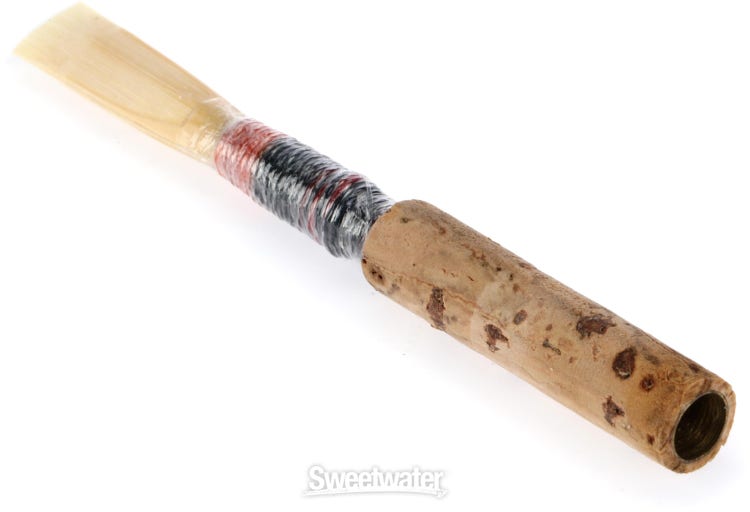 RCW Academy Oboe Reed - Consortium Music