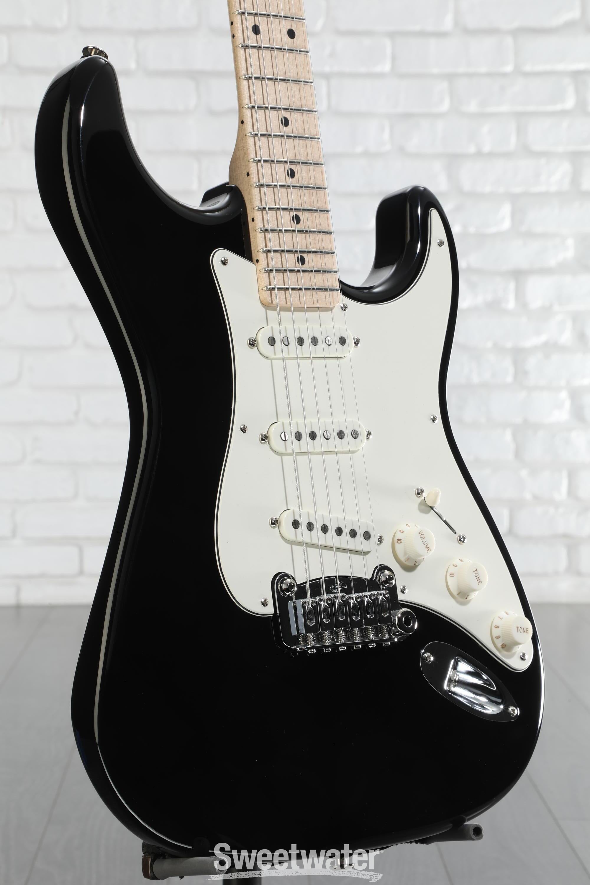 G&L Fullerton Standard LEGACY / EBM G&L Fullerton Standard Legacy