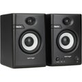 Photo of Behringer Truth 4.5-inch Powered Studio Monitor Pair